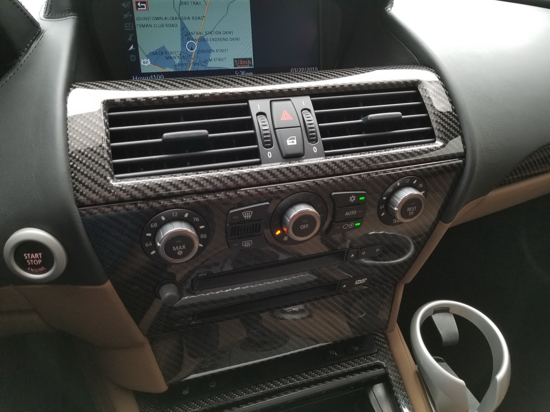 2007 BMW M6 With 9K Miles Might Actually Be Worth $30K Asking Price