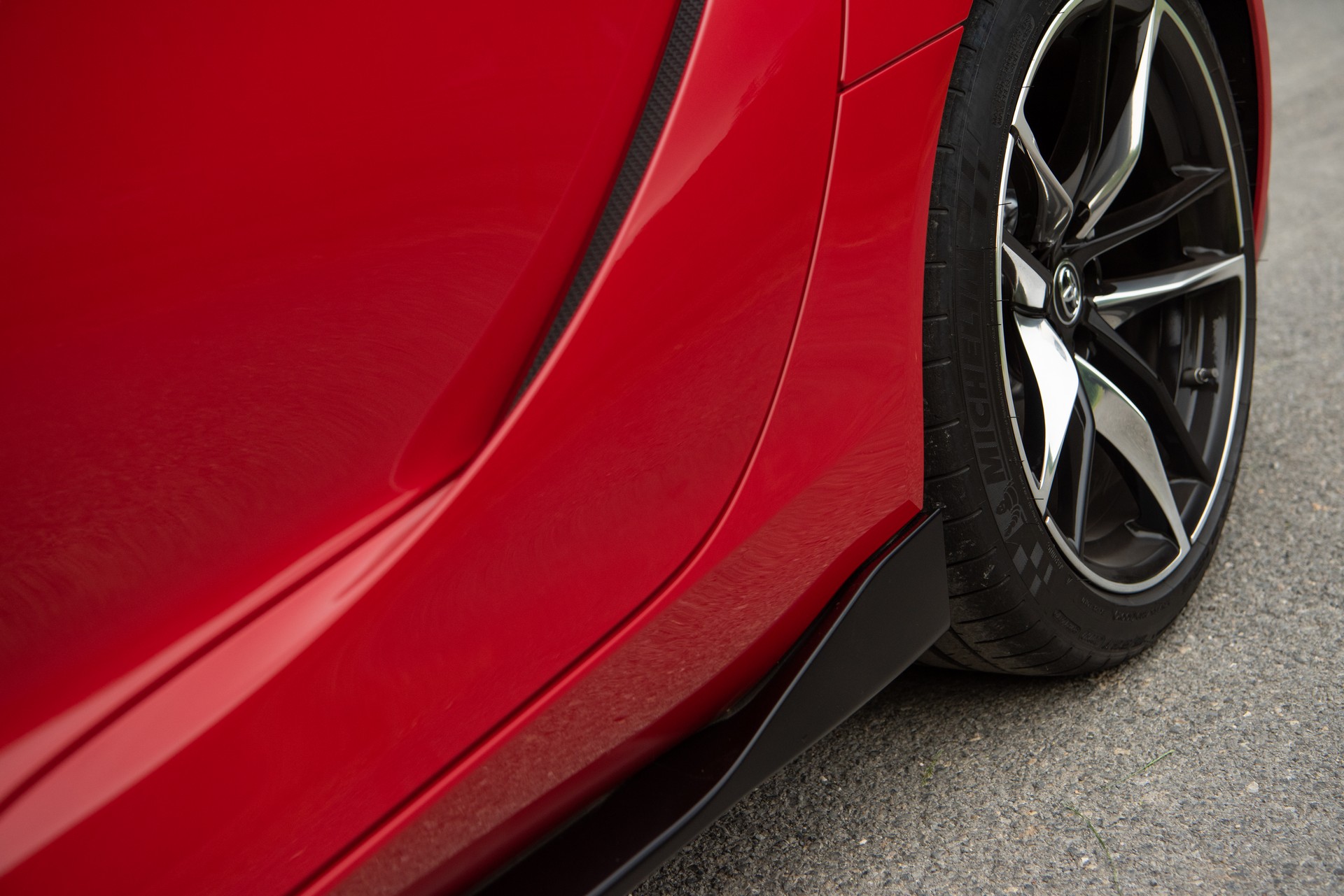 2020 Toyota GR Supra-273 2020 Toyota GR Supra: You Asked, We Answer And 300+ Picture Gallery