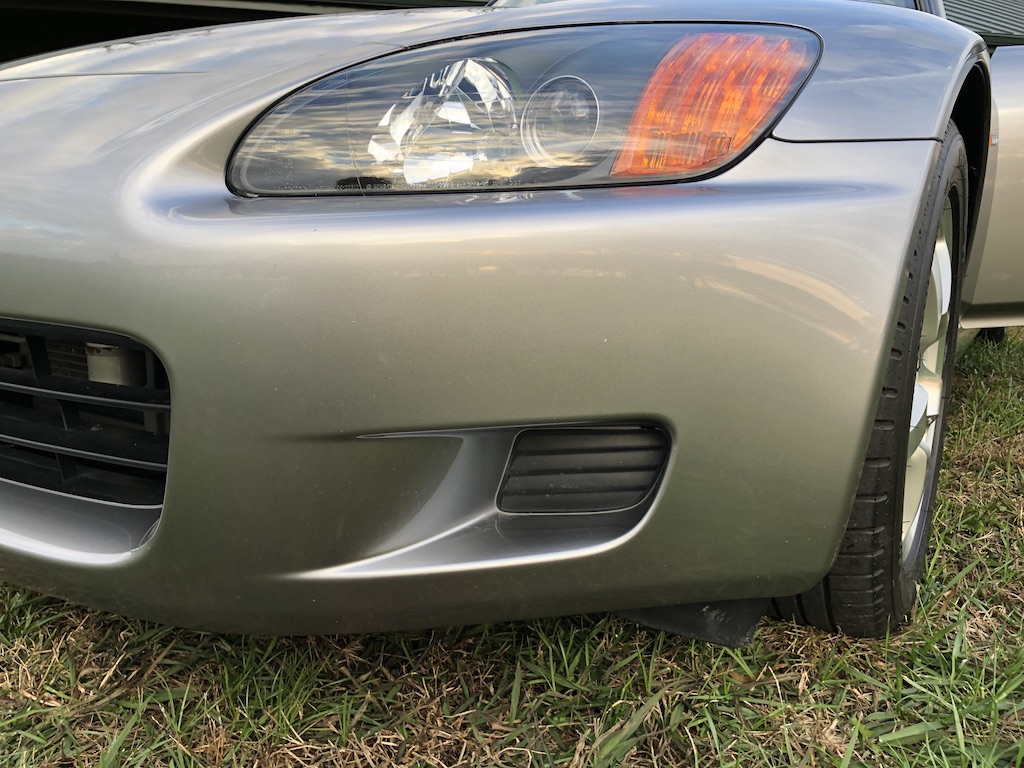 Buy This 2001 S2000 Before Prices For Honda’s Roadster Go Through The Roof