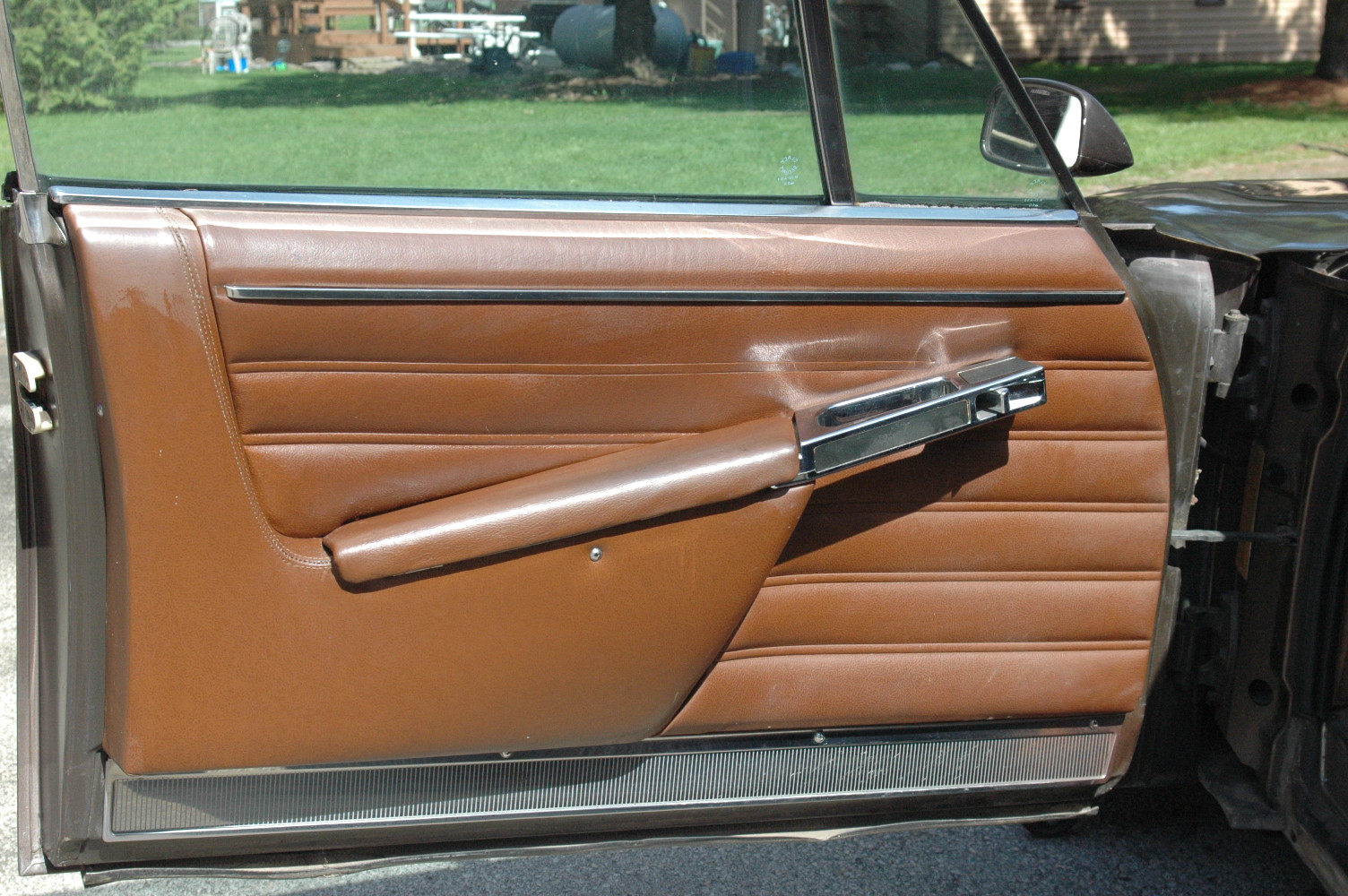 1972 Citroen SM Looking For A Connoisseur To Bring It Back To Life