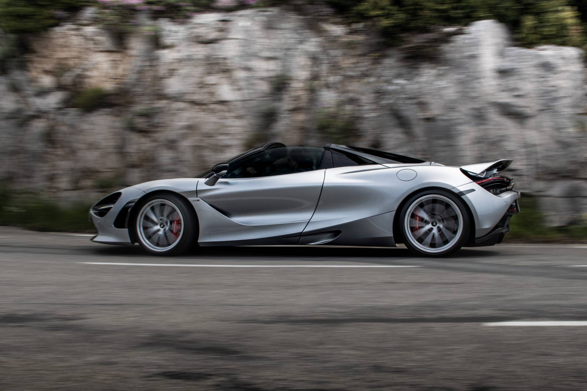 McLaren GT To Make Global Public Debut At Top Marques Monaco