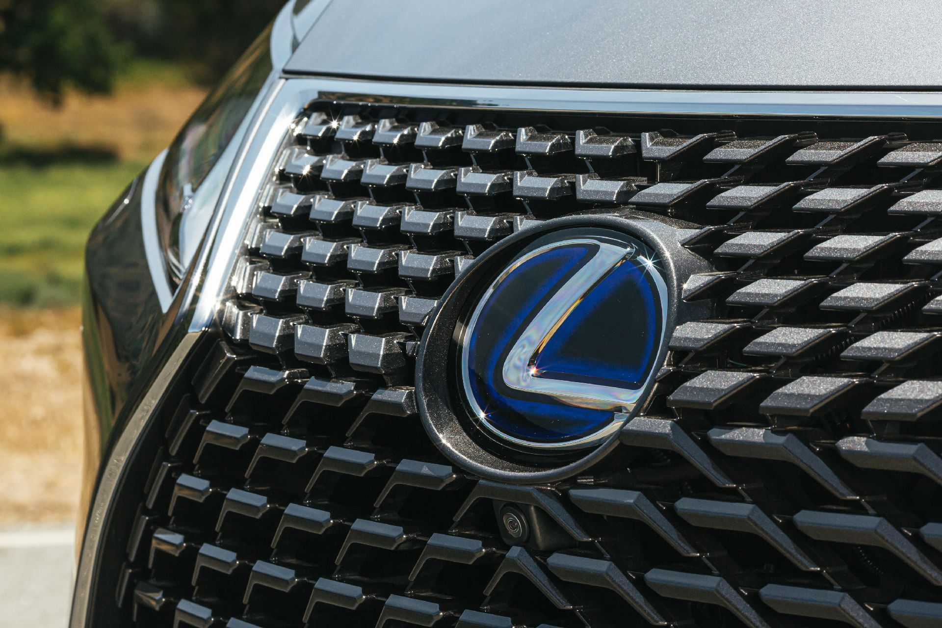 2020 Lexus RX Gets Revised Looks And A Touchscreen Along With Apple CarPlay And Android Auto