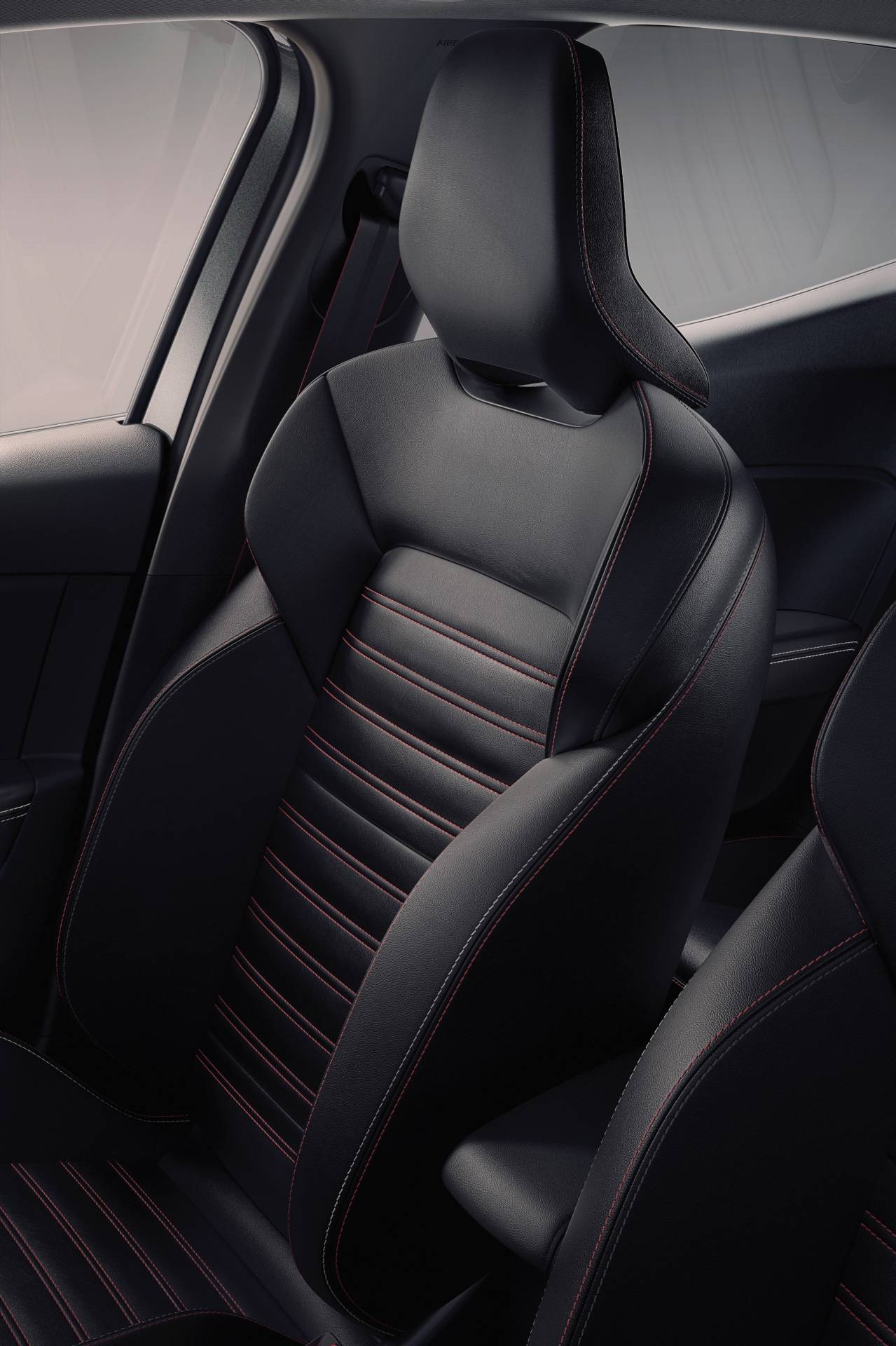 2020 Renault Clio Detailed At Media Drive Photo Shoot