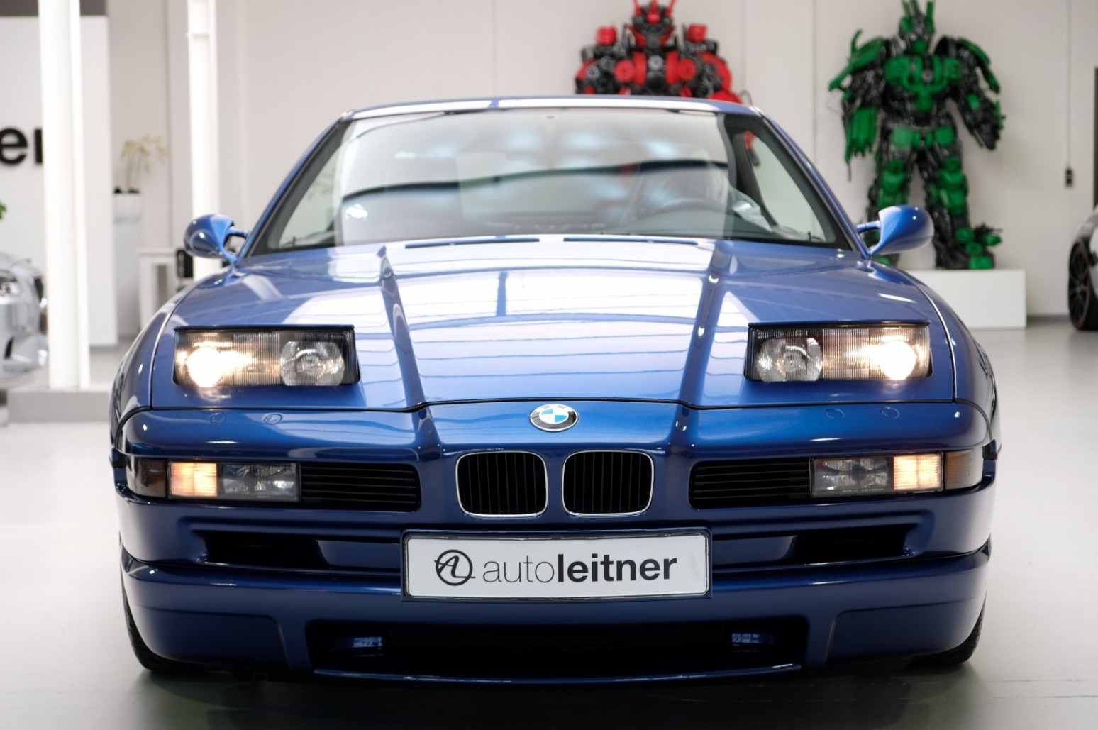 1995 bmw 850i 5 Get Your 1990s BMW Fix With These Beautiful Individual 850Ci And 750iL