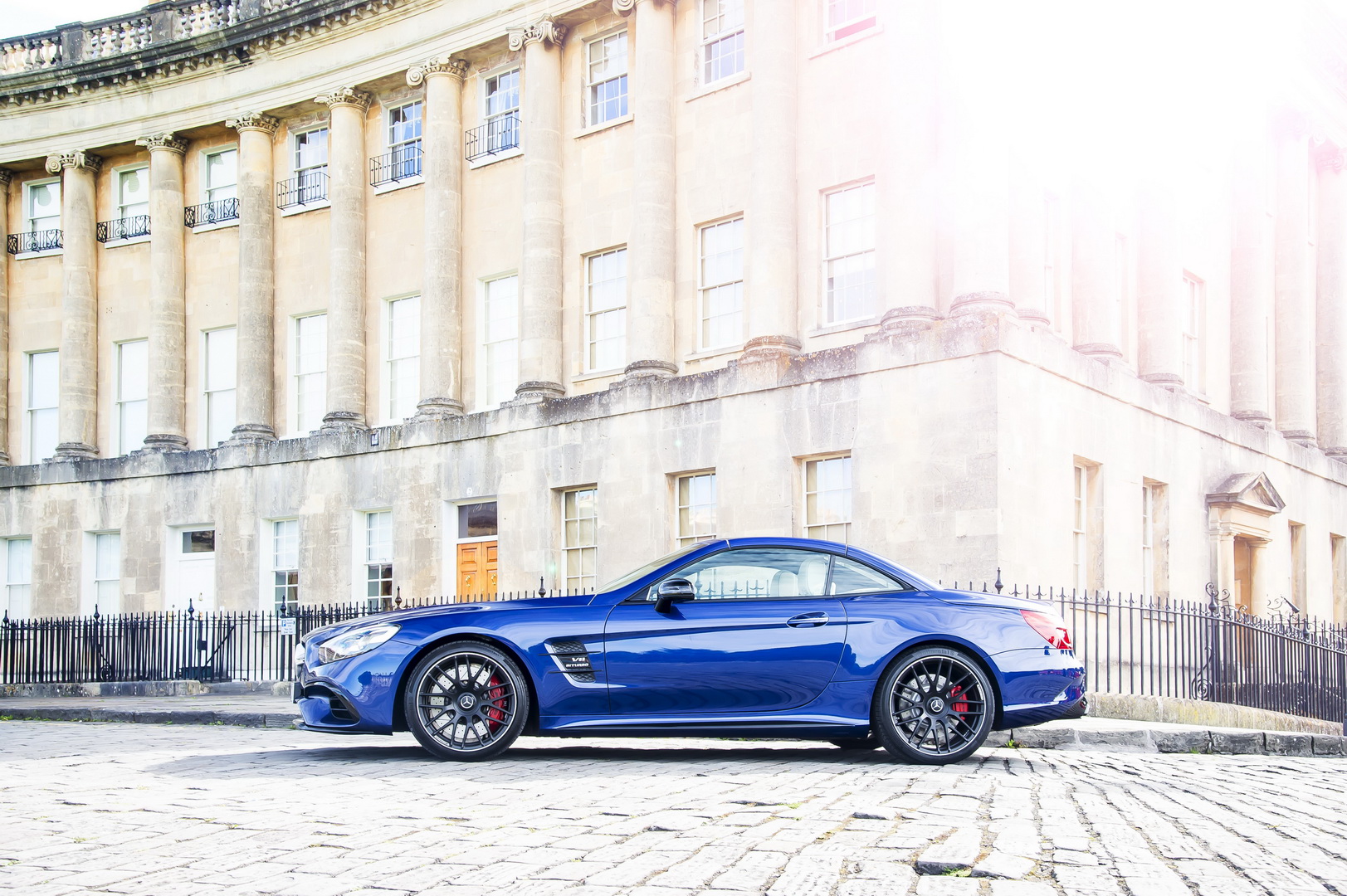 Mercedes-AMG SL 63 Could Be Axed By The End Of The Month