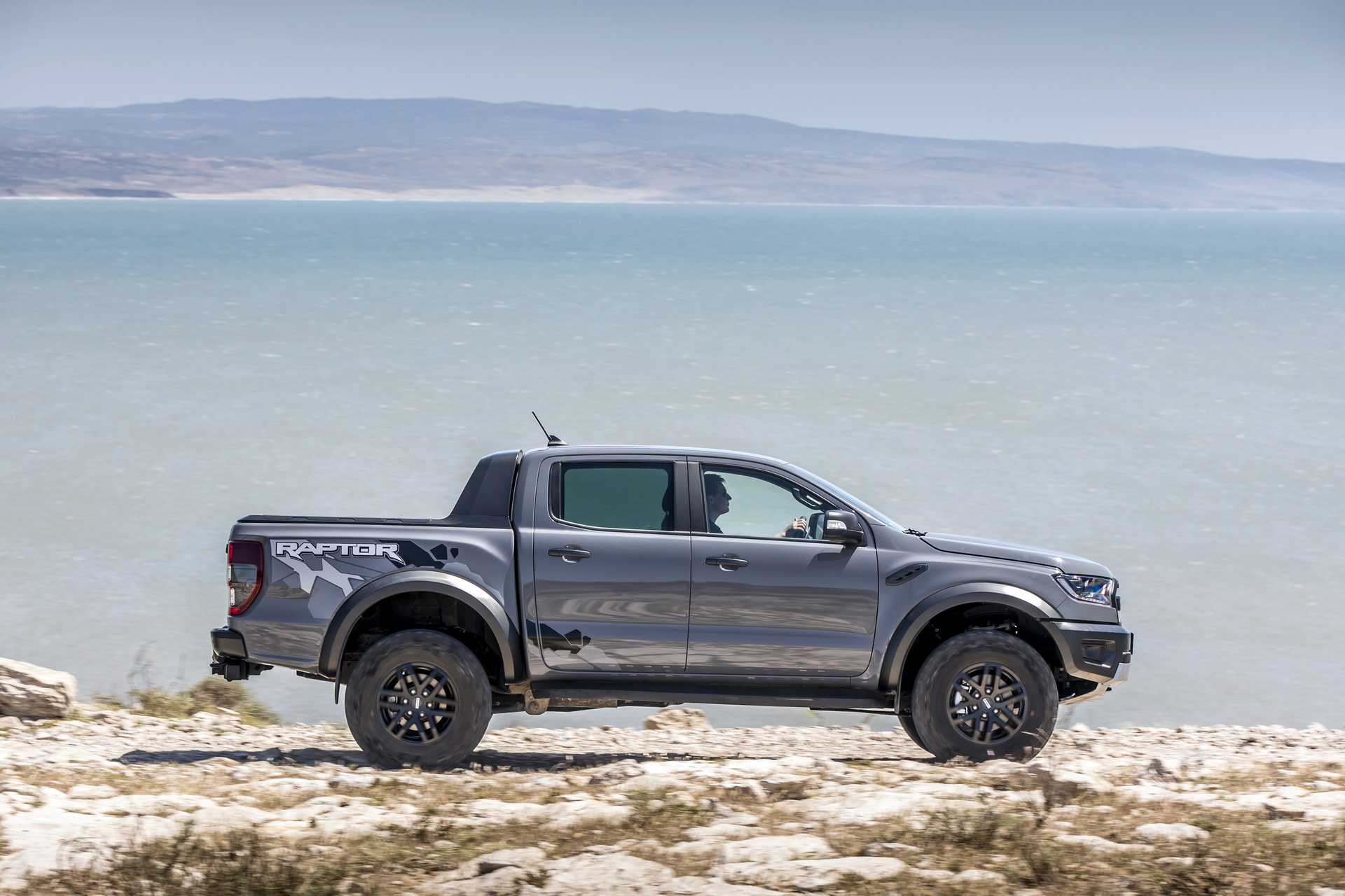 2019_FORD_RANGER_RAPTOR_42 Explore The 2019 Ford Ranger Raptor In 114 Images – And See What You’re Missing In The U.S.