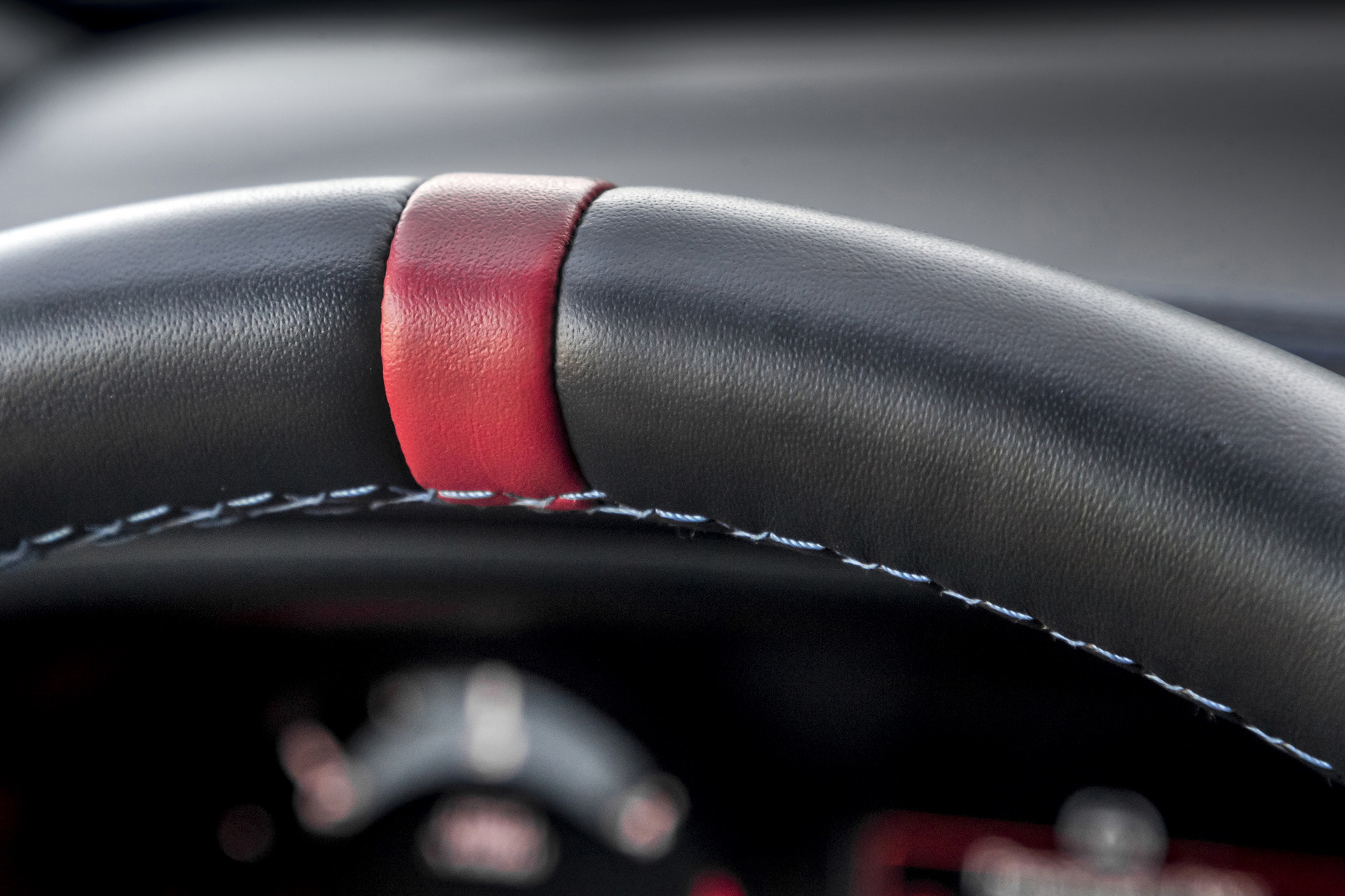 2019_FORD_RANGER_RAPTOR_86 Explore The 2019 Ford Ranger Raptor In 114 Images – And See What You’re Missing In The U.S.