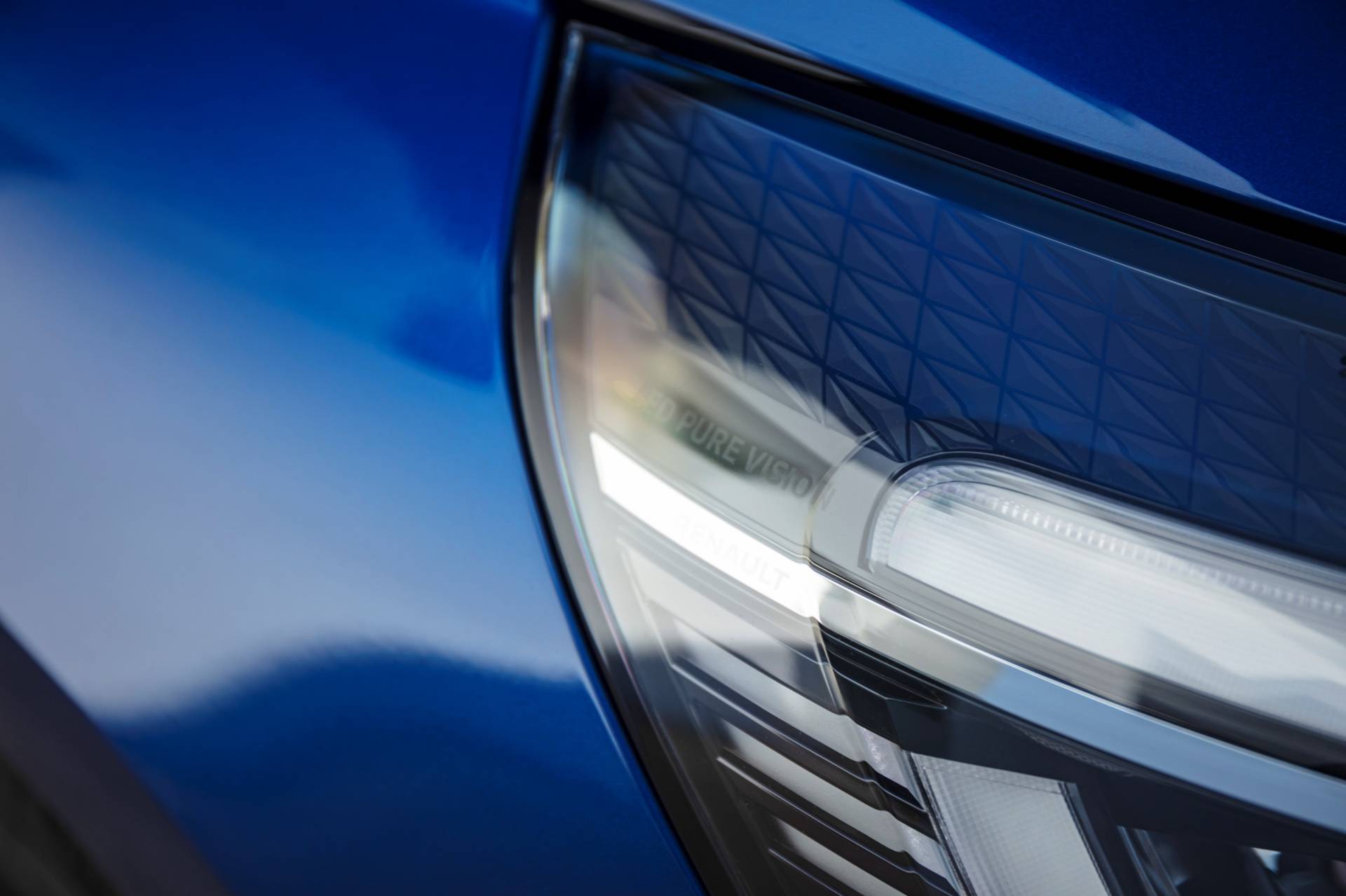 2020 Renault Clio Detailed At Media Drive Photo Shoot