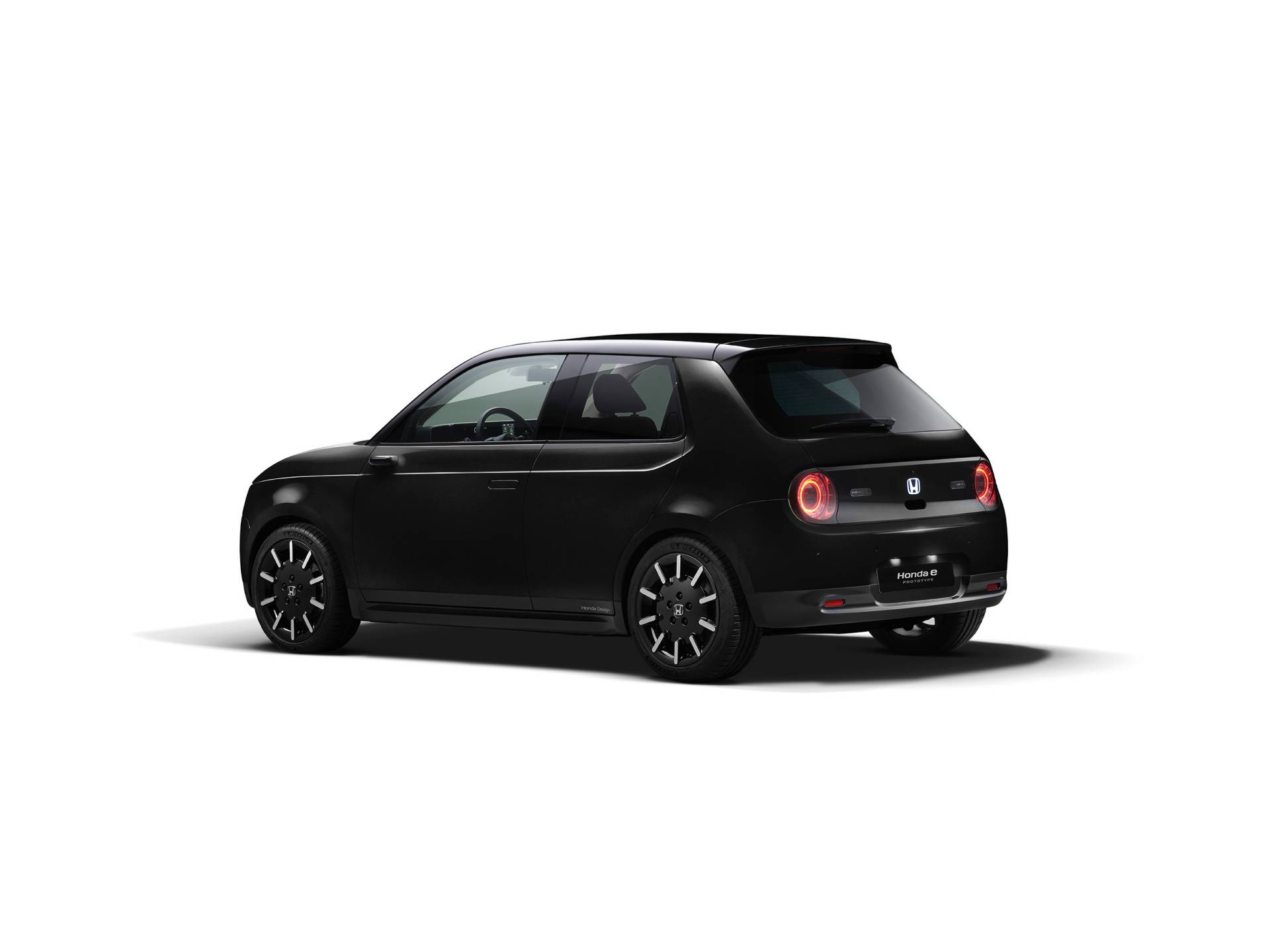 Honda e 6 Honda e Reservations Begin In Europe, Refundable Fee Is £800 In The UK