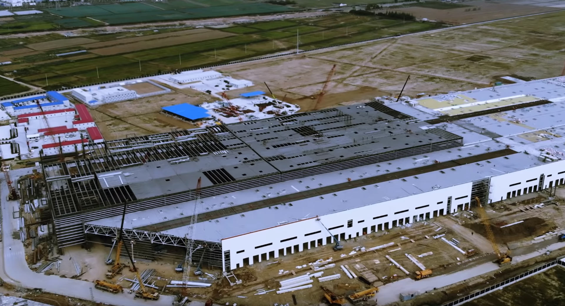 Tesla Will Unveil… Something In China This Friday – Any Ideas What It Might Be?