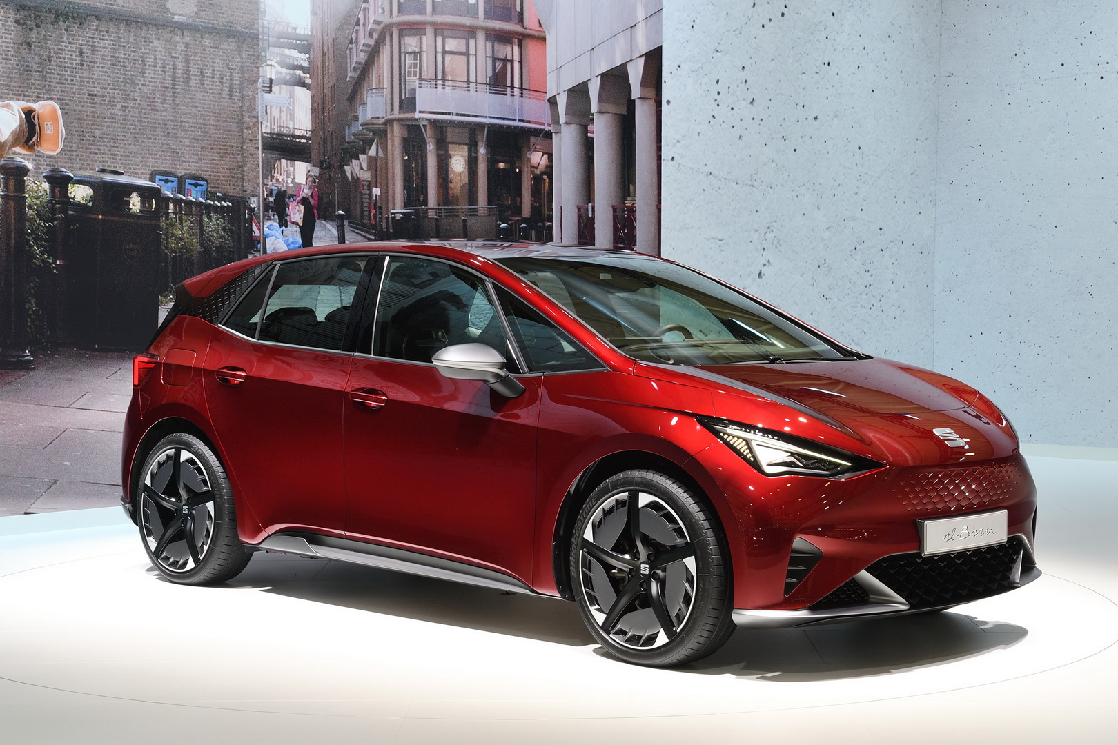 seat cars 2019 barcelona motor show 3 Seat Electrifies 2019 Barcelona Motor Show With Three Concepts