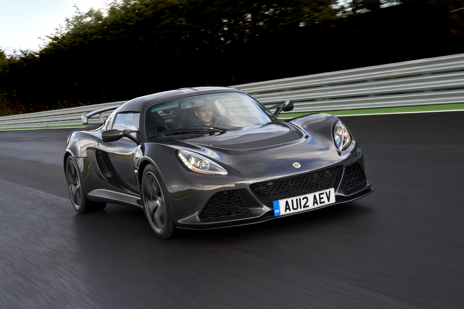 Exige S Lotus To Employ 200 New Engineers As Part Of Huge Expansion Push