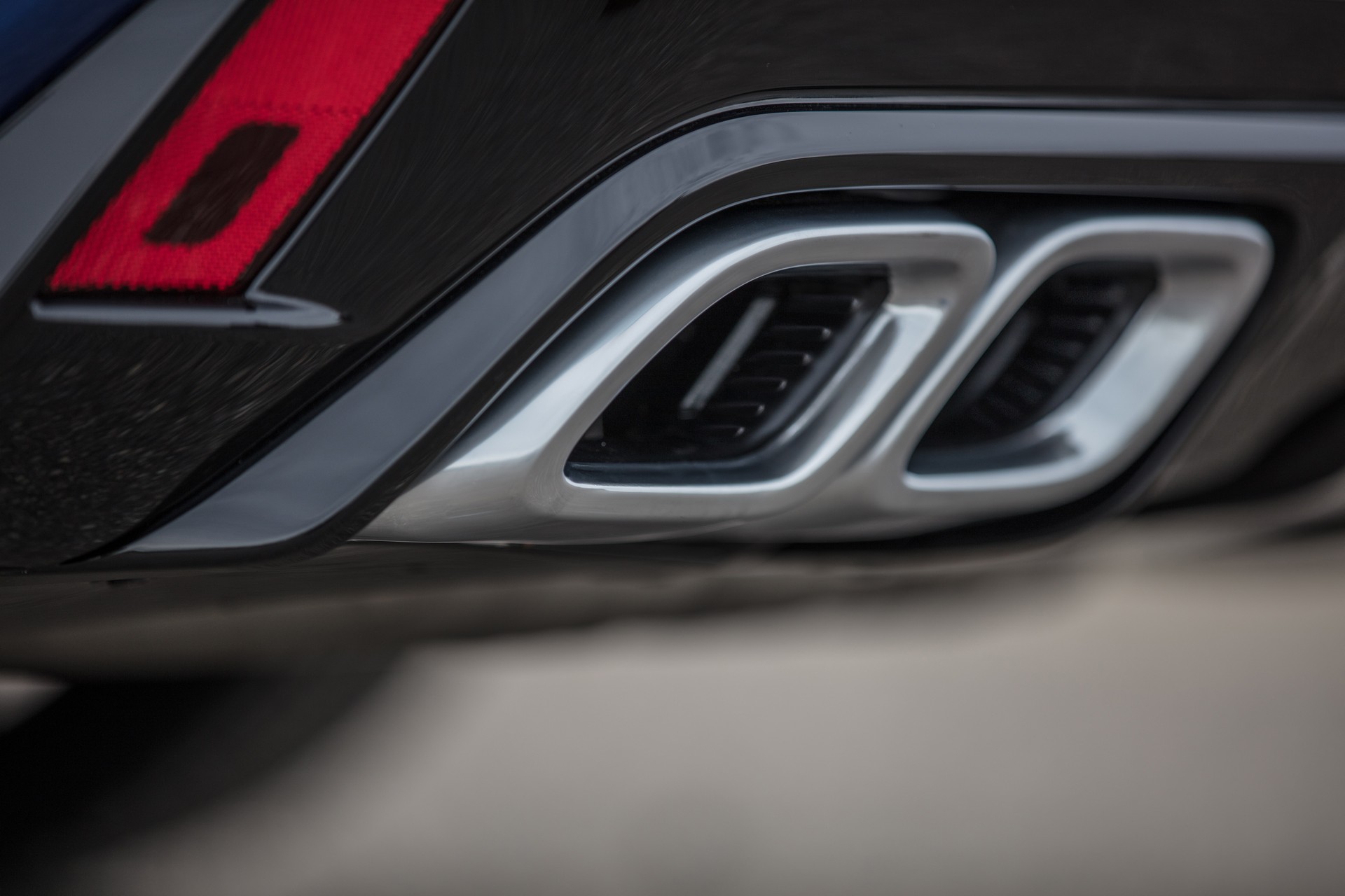 2020 Cadillac CT4-V Is Larger Outside, Smaller Inside Than ATS