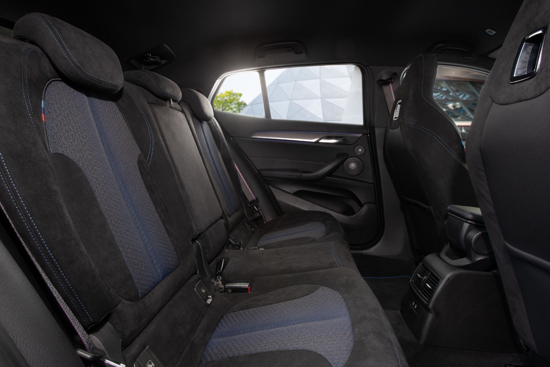 BMW_X2M35i Get A Good Look At The New BMW X2 M35i In This Mega Gallery