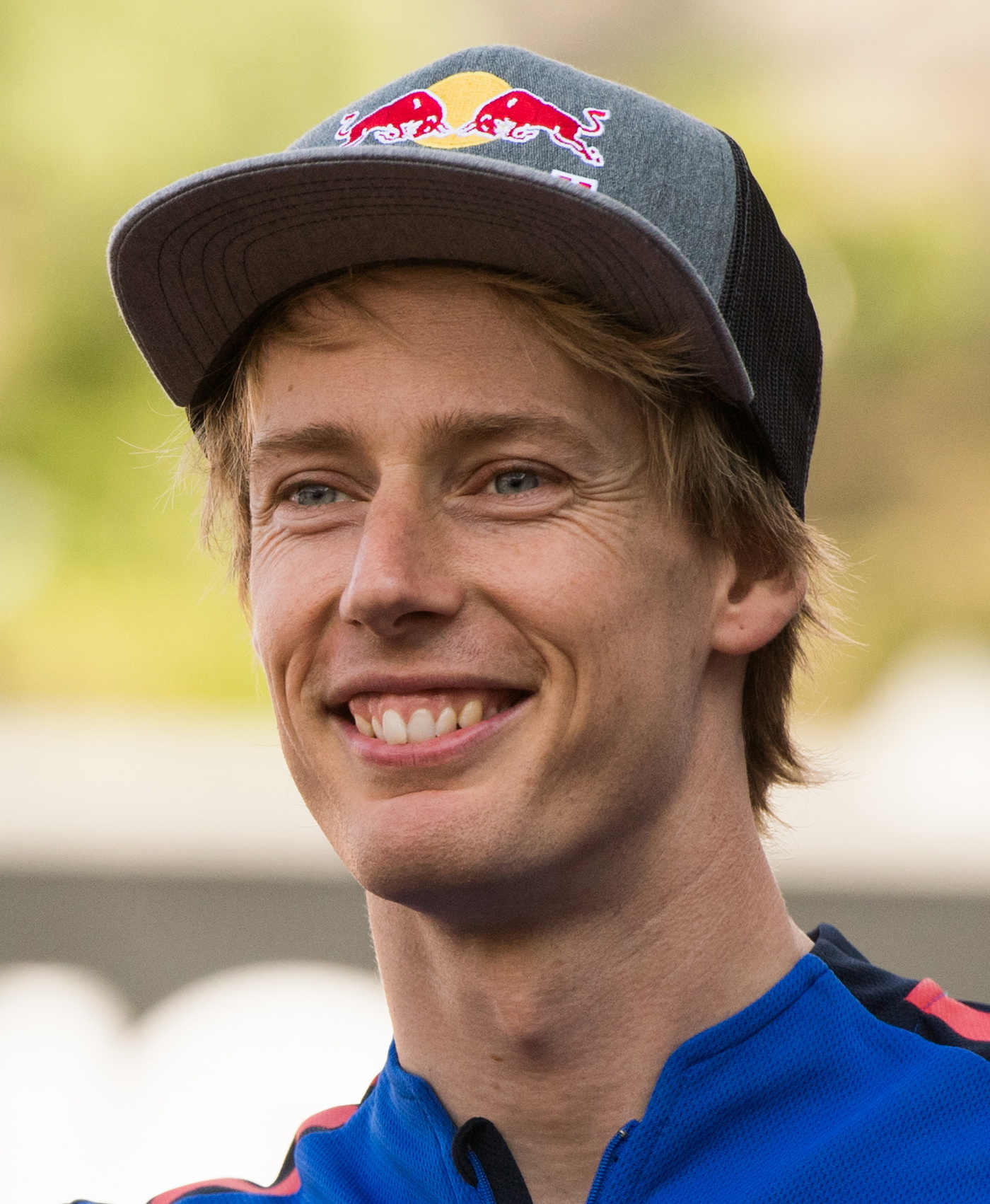 Brendan-Hartley-1 Fernando Alonso To Be Replaced By Brendon Hartley In Toyota’s WEC Team