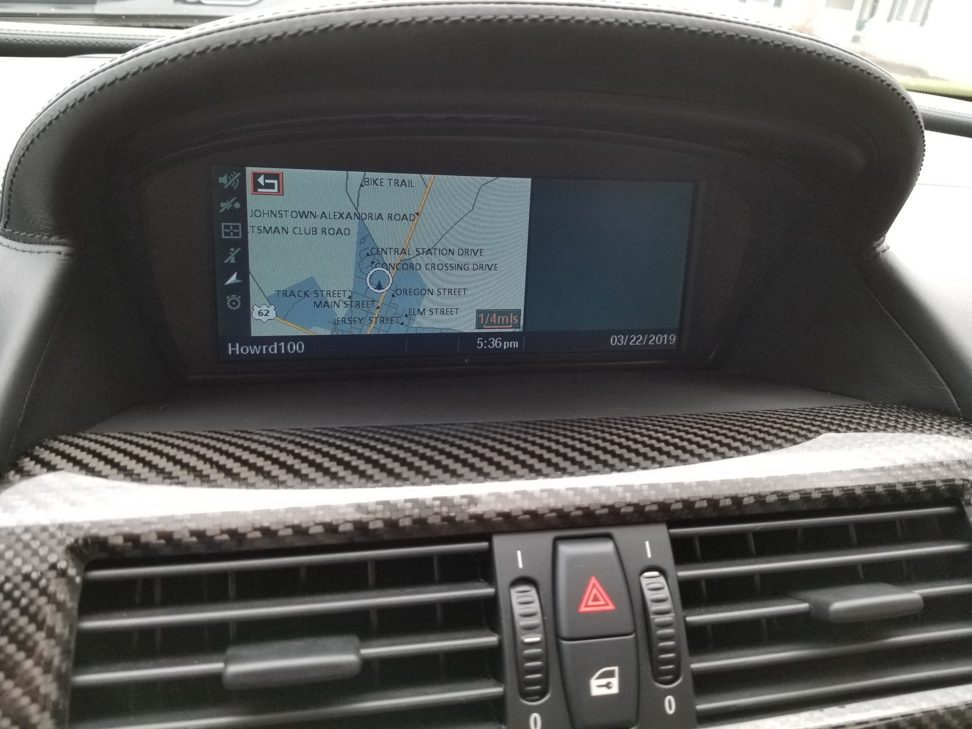 2007 BMW M6 With 9K Miles Might Actually Be Worth $30K Asking Price