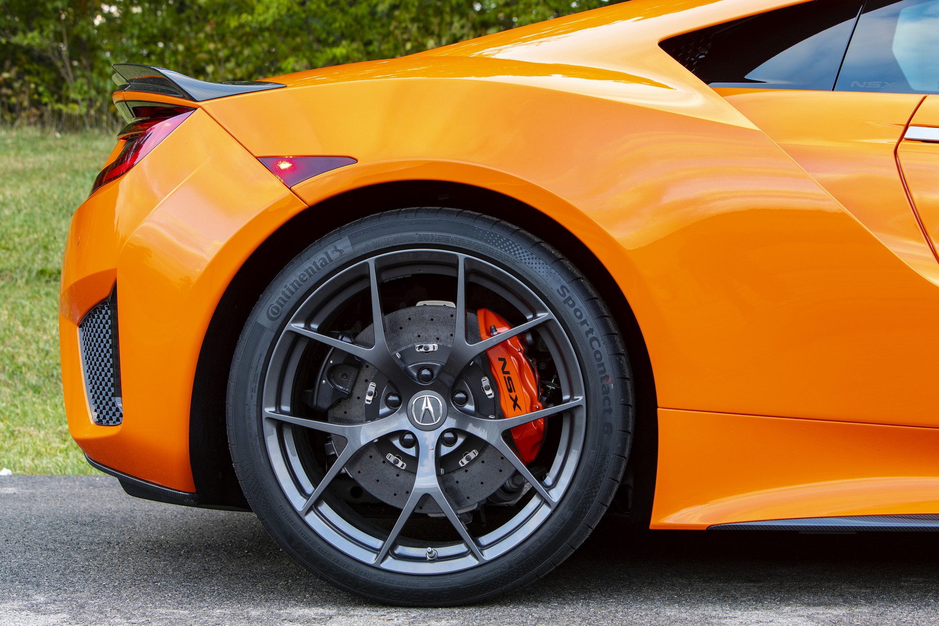 2019 Acura NSX Discounts 6 Acura Is Offering $20,000 Discounts On 2019 NSXs In The U.S.