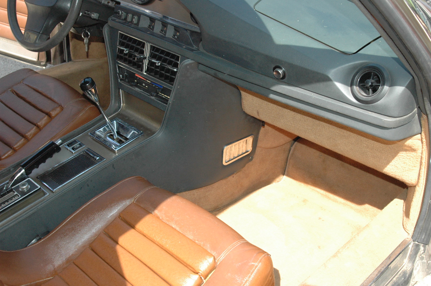 1972 Citroen SM Looking For A Connoisseur To Bring It Back To Life