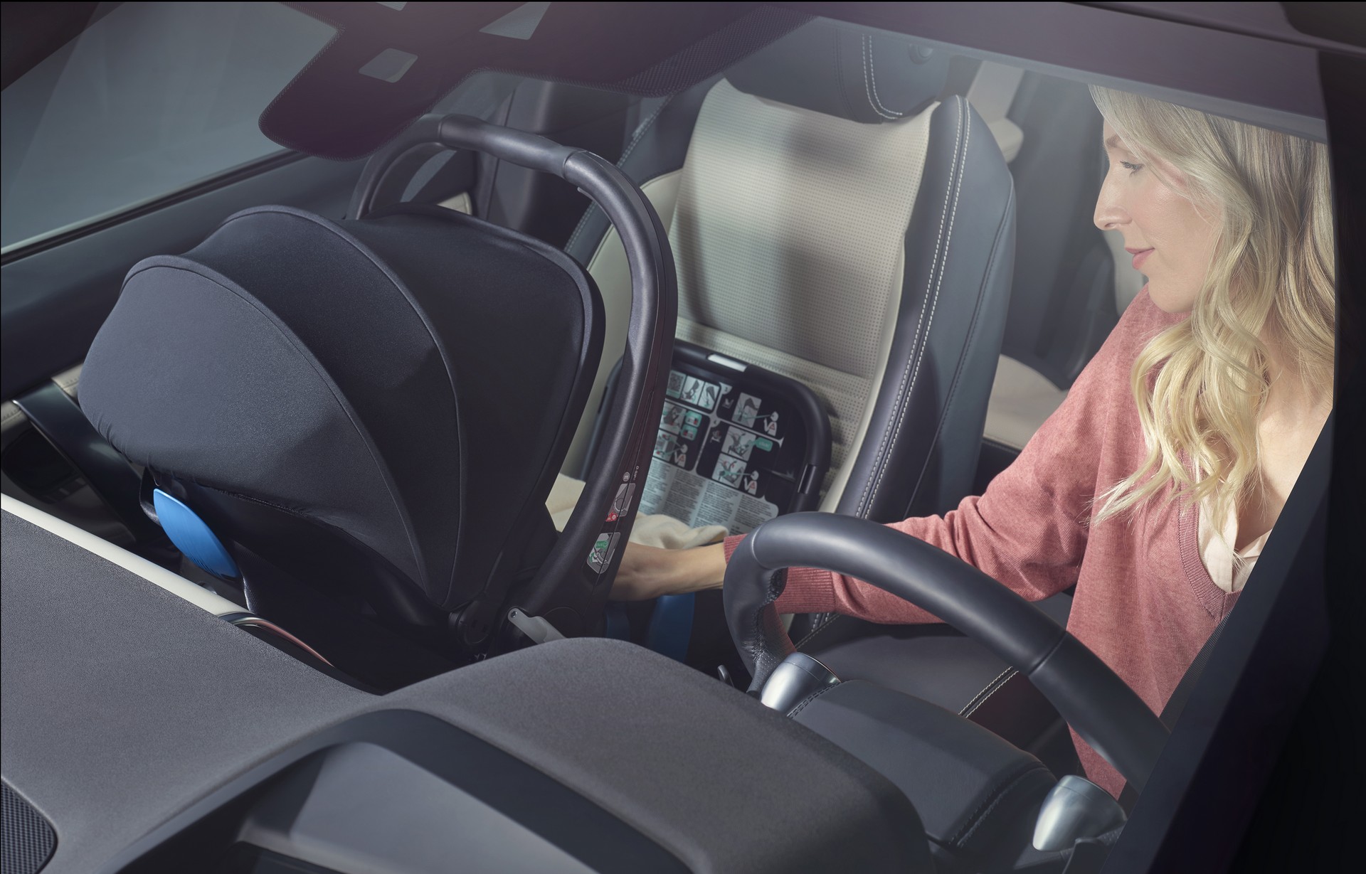 2020 Land Rover Discovery Sport Facelift Debuts With New Styling And Mild-Hybrid Powertrain