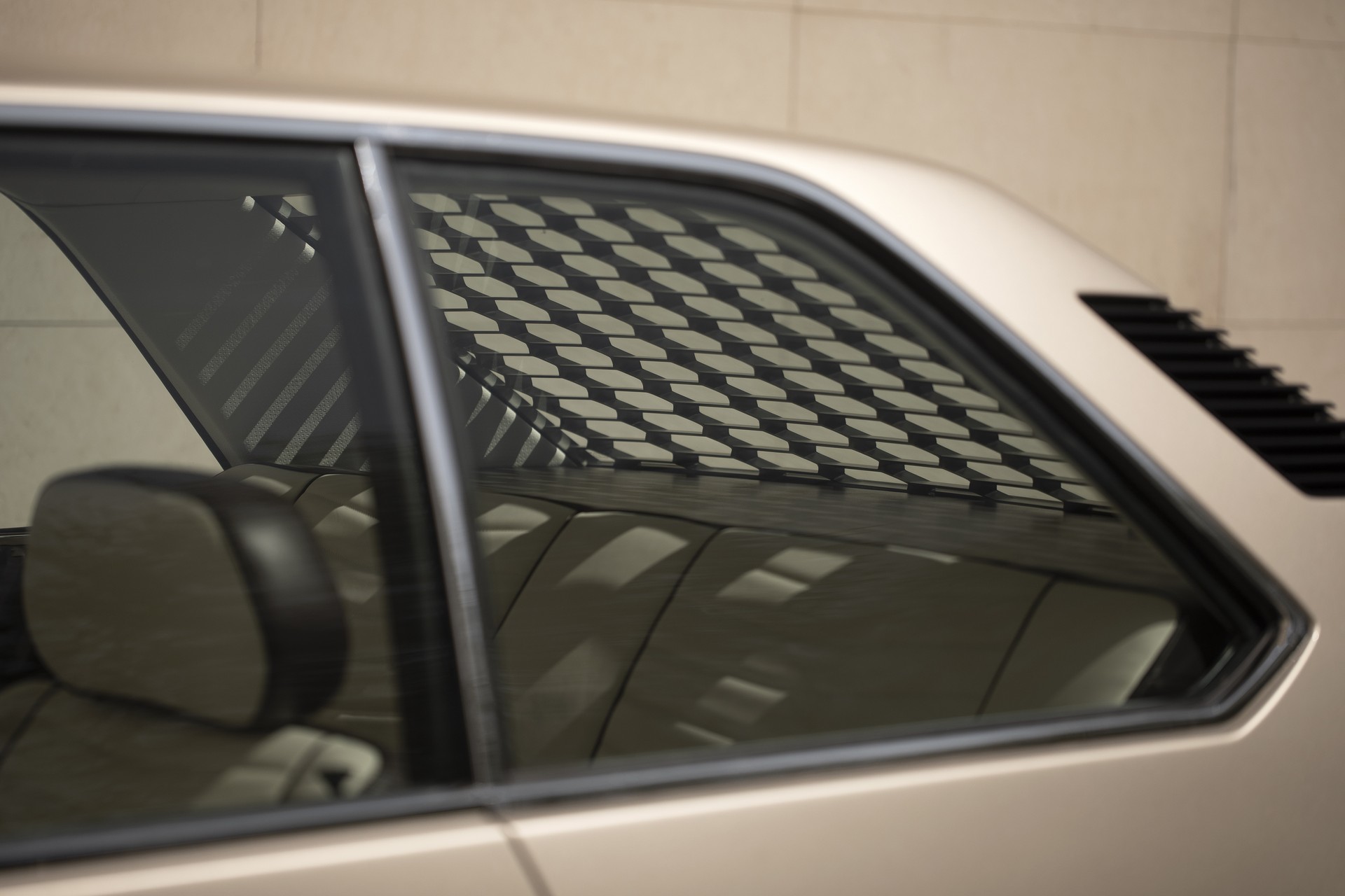 BMW’s Garmisch Concept Is A Modern-Day Recreation Of The Missing Original