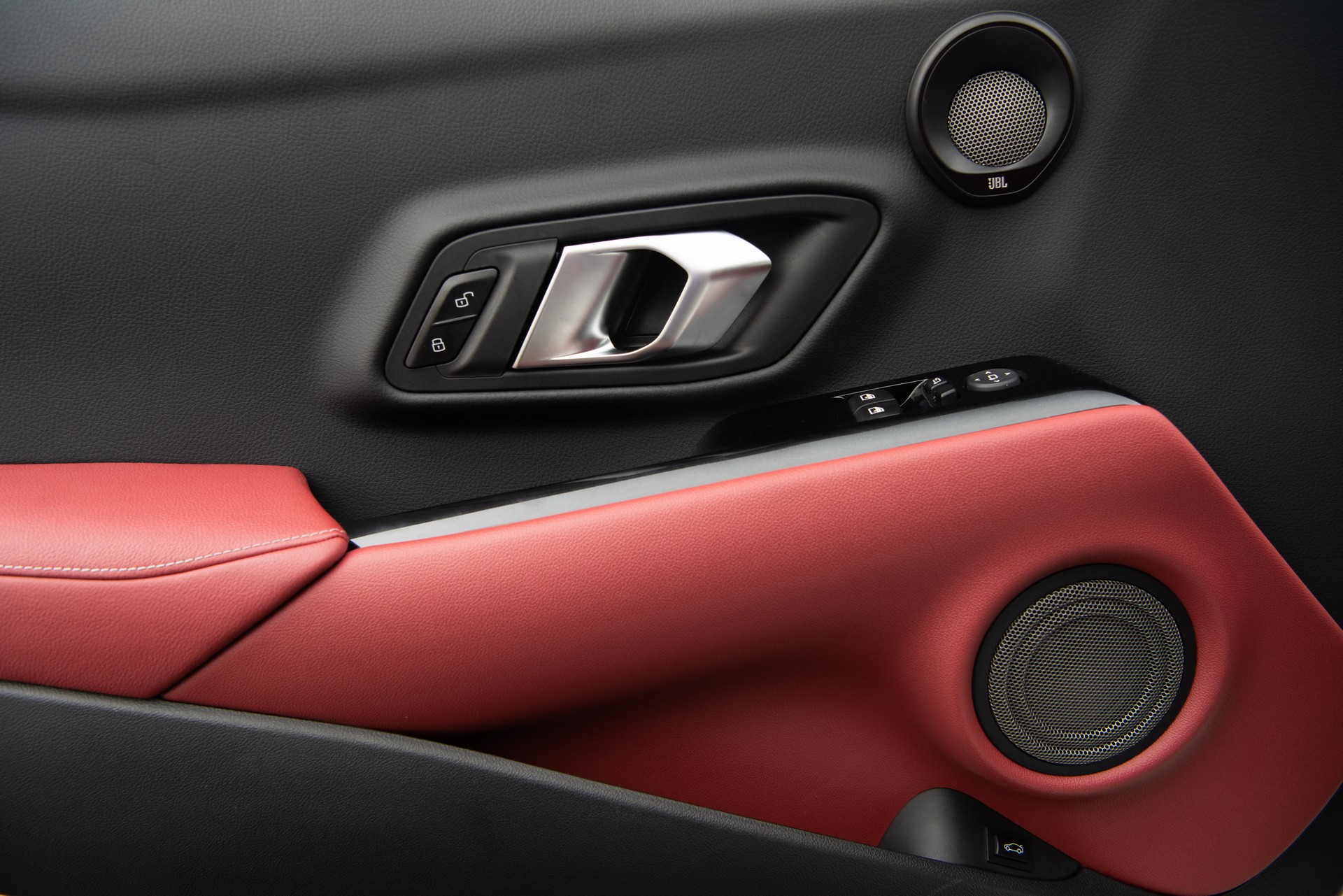 2020 Toyota GR Supra-106 2020 Toyota GR Supra: You Asked, We Answer And 300+ Picture Gallery