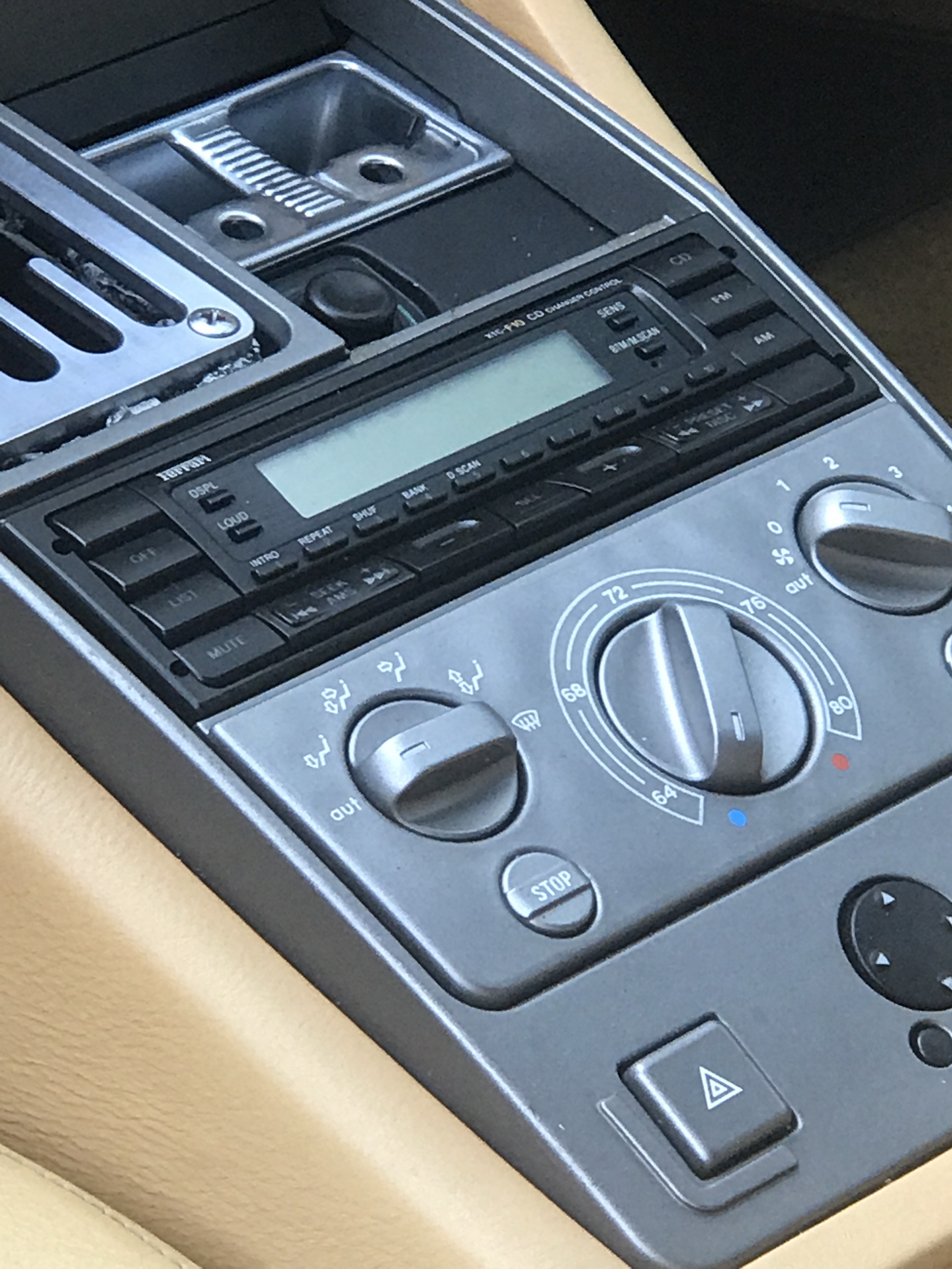 Ferrari-Abandoned-95 How Could ANYONE Let 11 Classic Ferraris To Die On A Field?