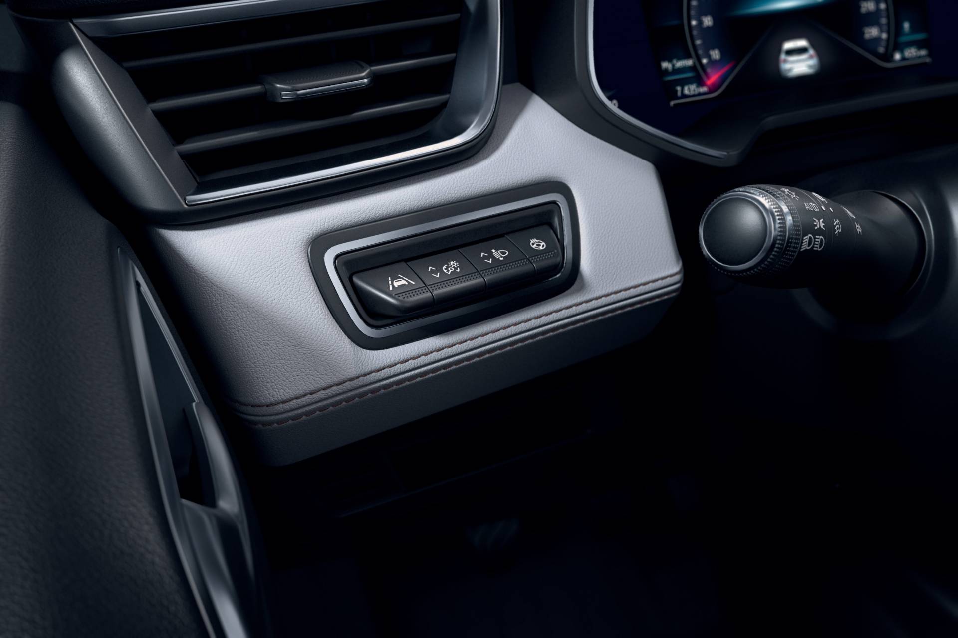 2020 Renault Clio Detailed At Media Drive Photo Shoot