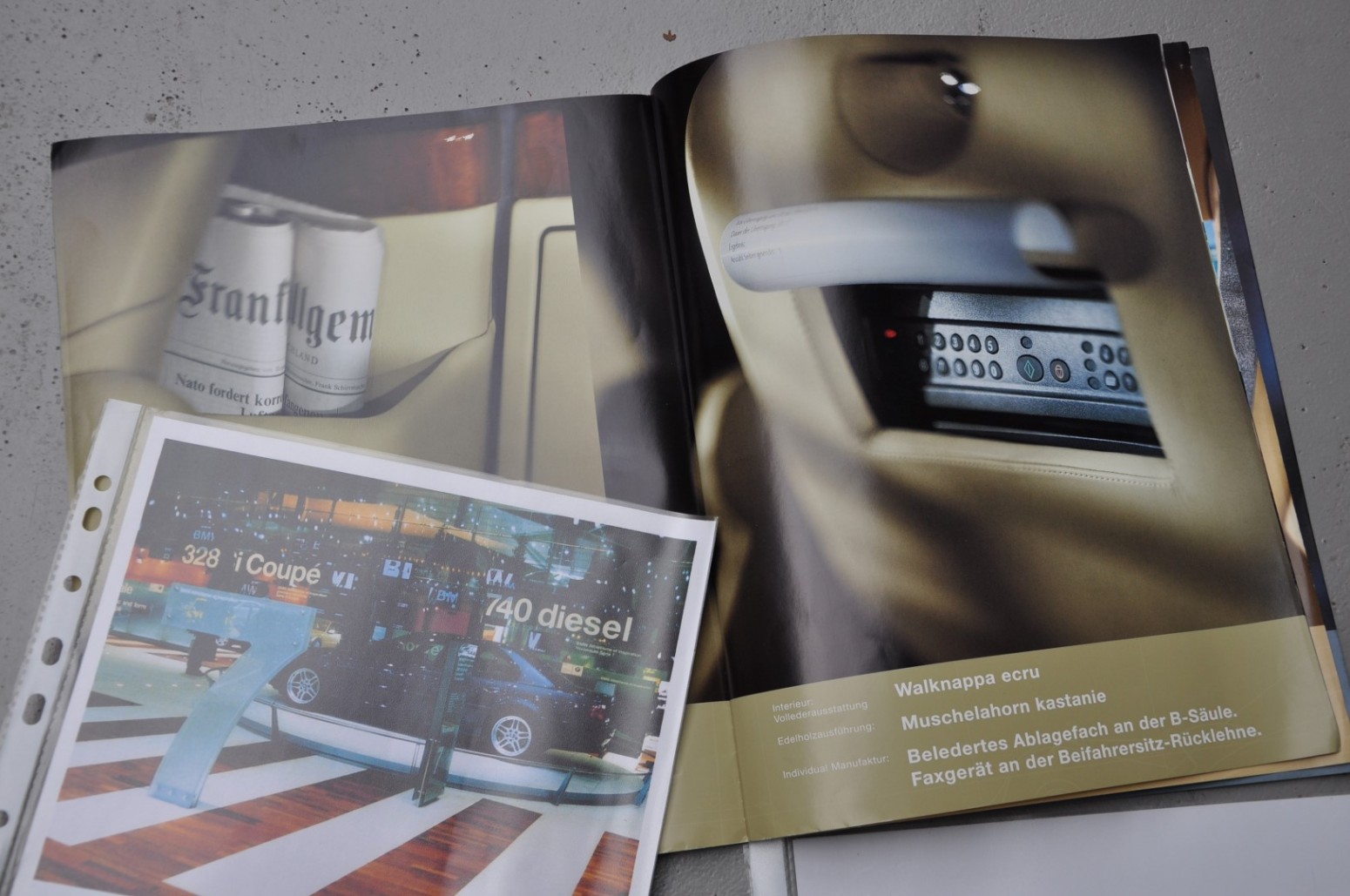 1999 bmw 750il 32 Get Your 1990s BMW Fix With These Beautiful Individual 850Ci And 750iL