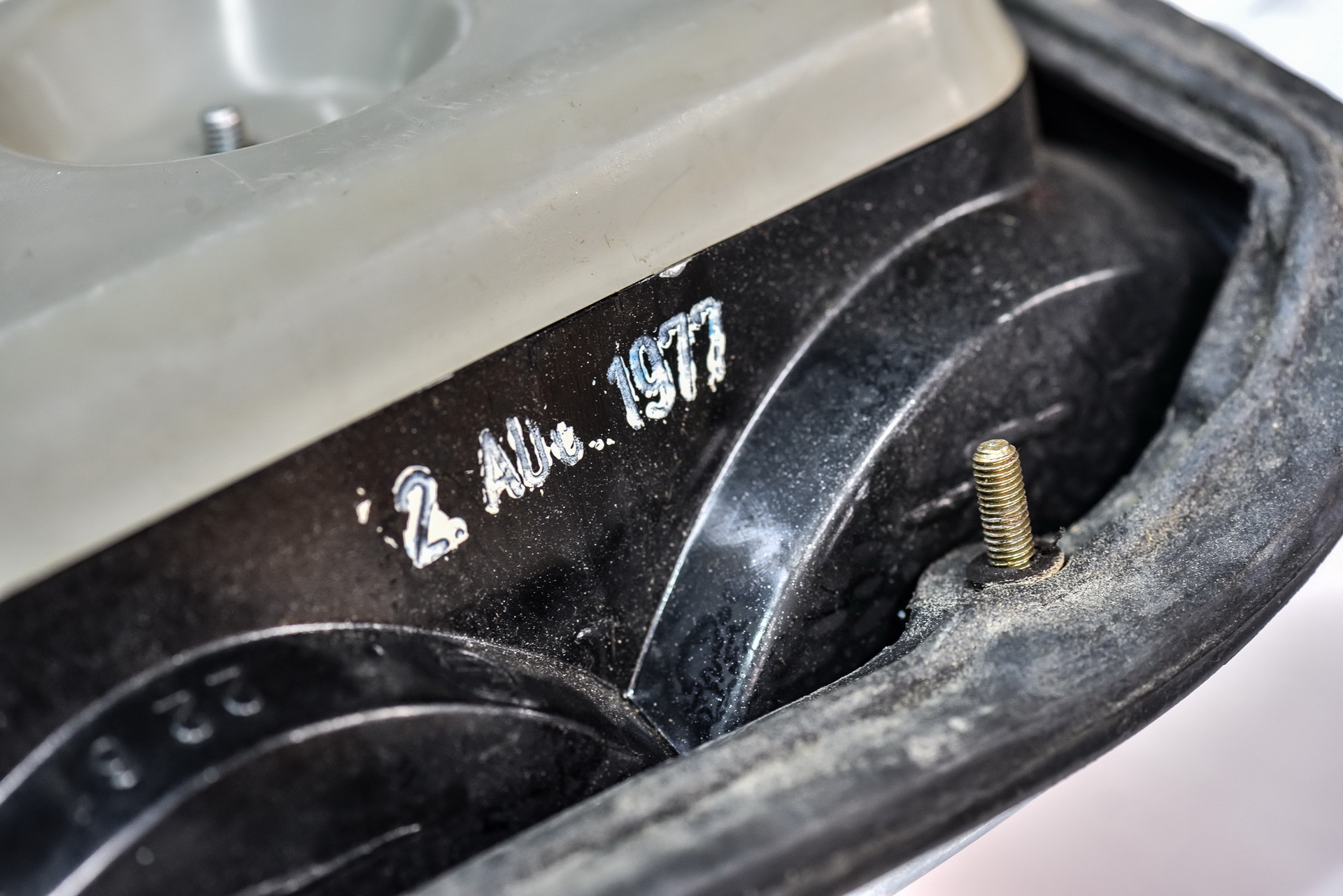 BMW-530-MLE-157 BMW Restoring Its First Unofficial M Car, A 530 MLE Homologation Special From 1976