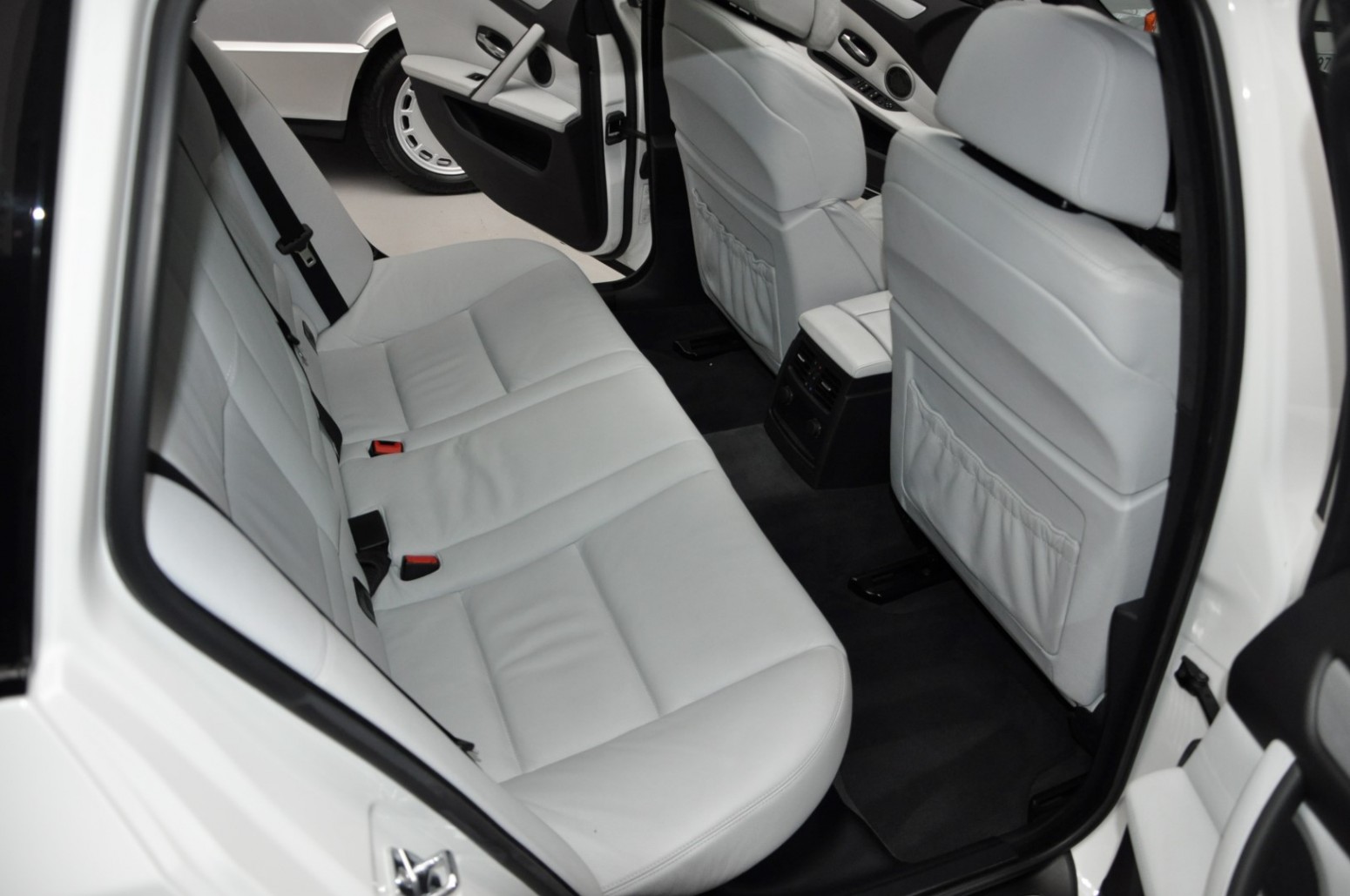 bmw m5 touring e61 26 BMW M5 Touring Is For Petrolhead Soccer Dads Who Dislike Fast SUVs