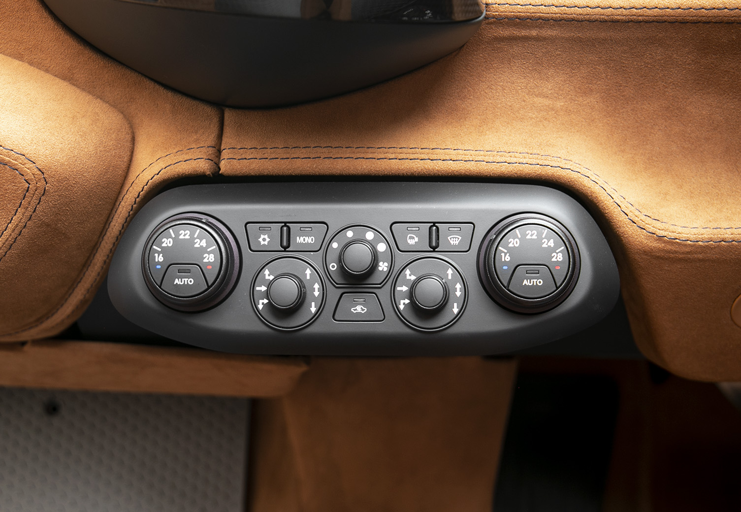 Ferrari 458 Speciale A: An $850K Baby Blue Dream Come True