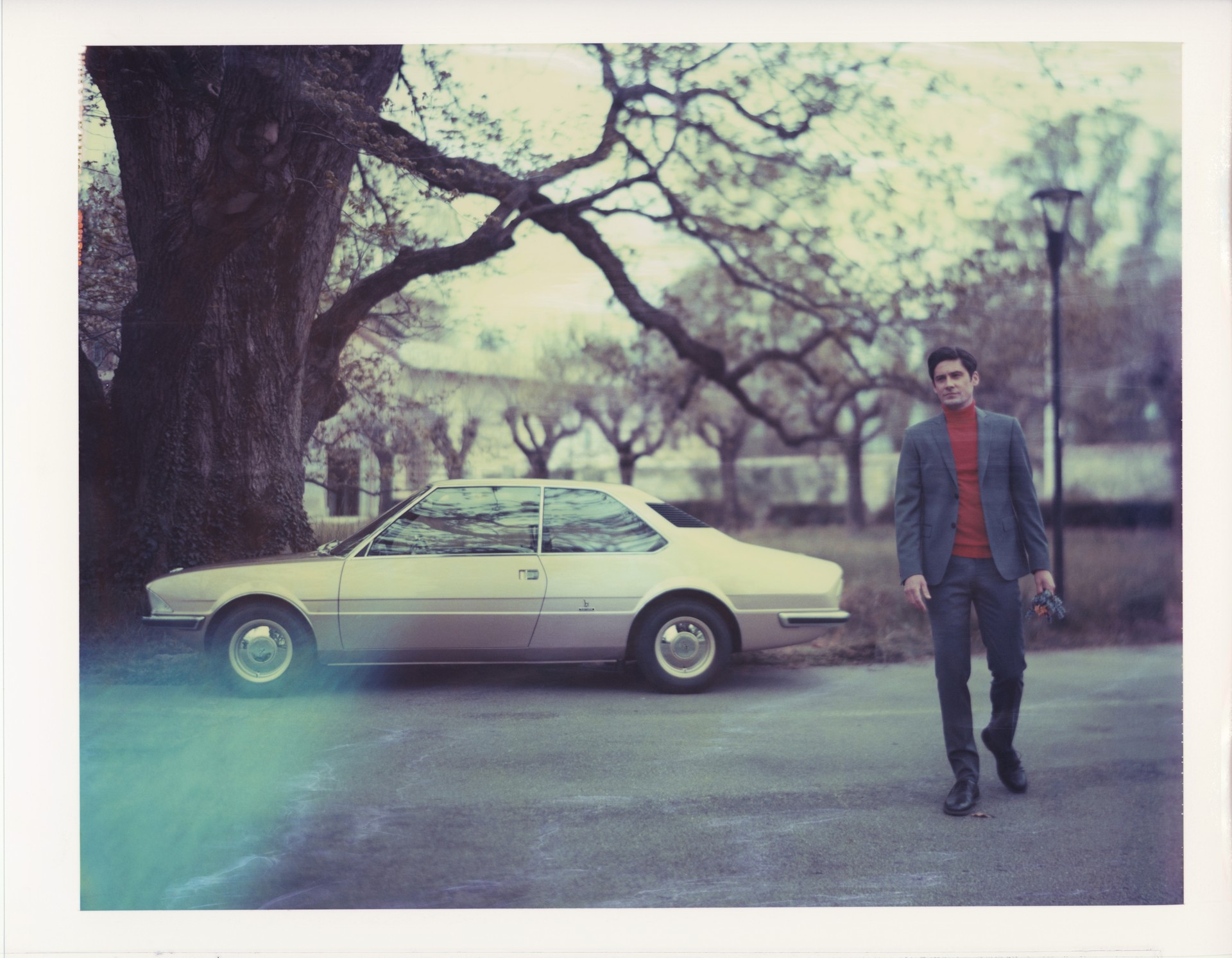 BMW’s Garmisch Concept Is A Modern-Day Recreation Of The Missing Original