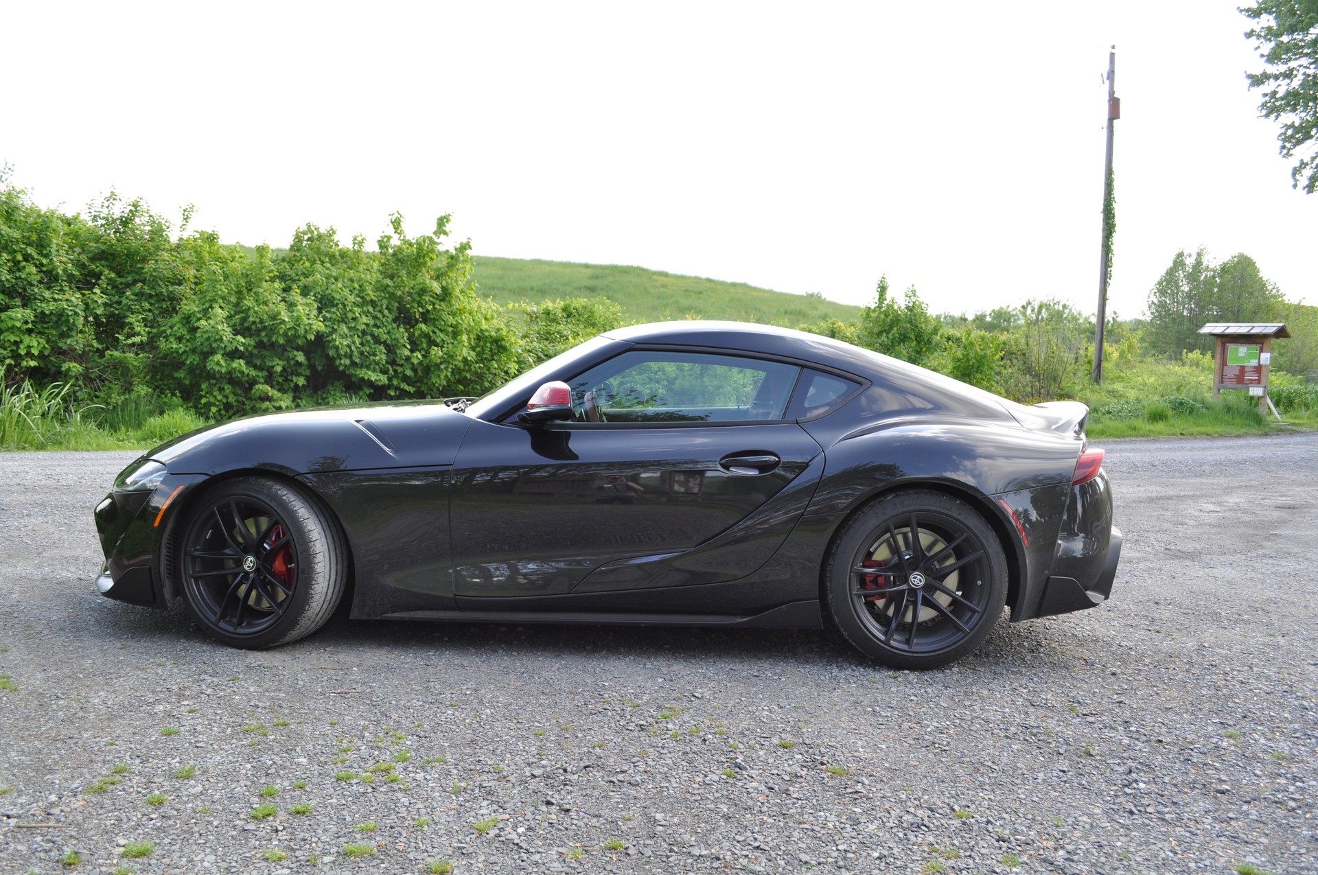 2020 Toyota GR Supra-38 Driven: 2020 Toyota GR Supra Is A Track Weapon AND An Everyday Sports Car
