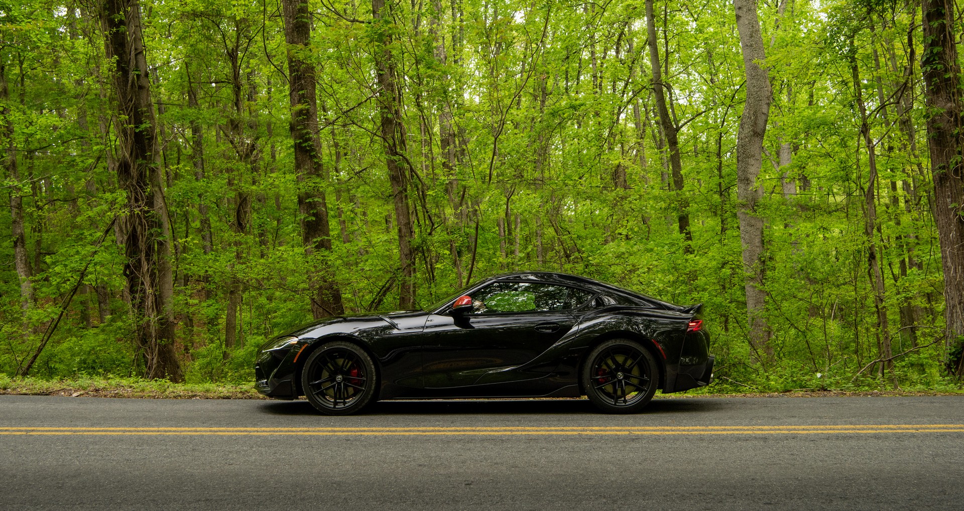 2020 Toyota GR Supra-27 2020 Toyota GR Supra: You Asked, We Answer And 300+ Picture Gallery