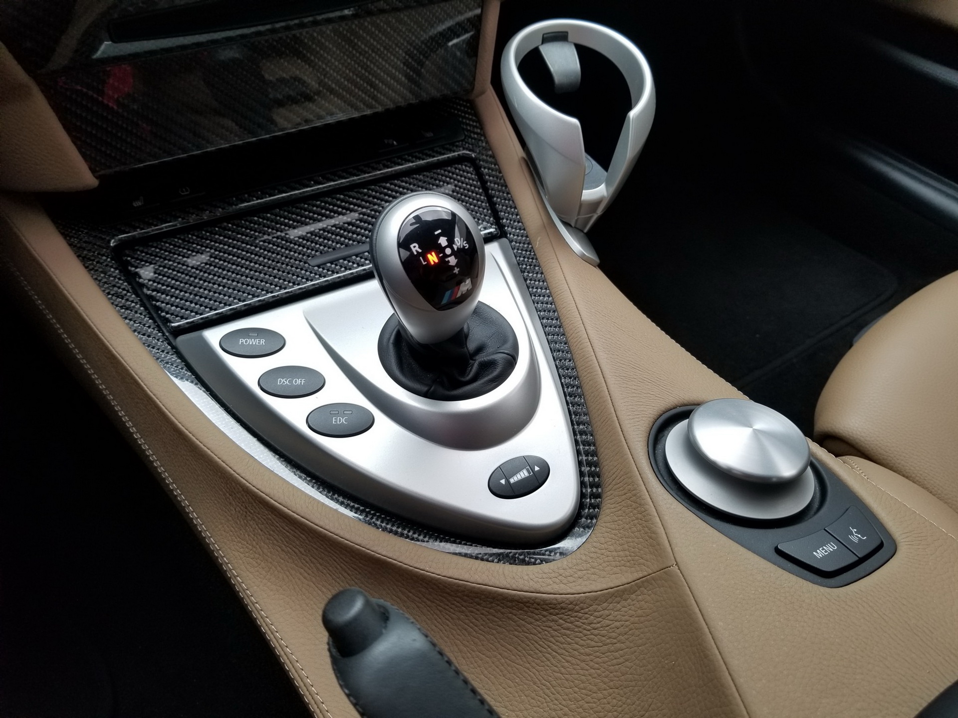 2007 BMW M6 With 9K Miles Might Actually Be Worth $30K Asking Price