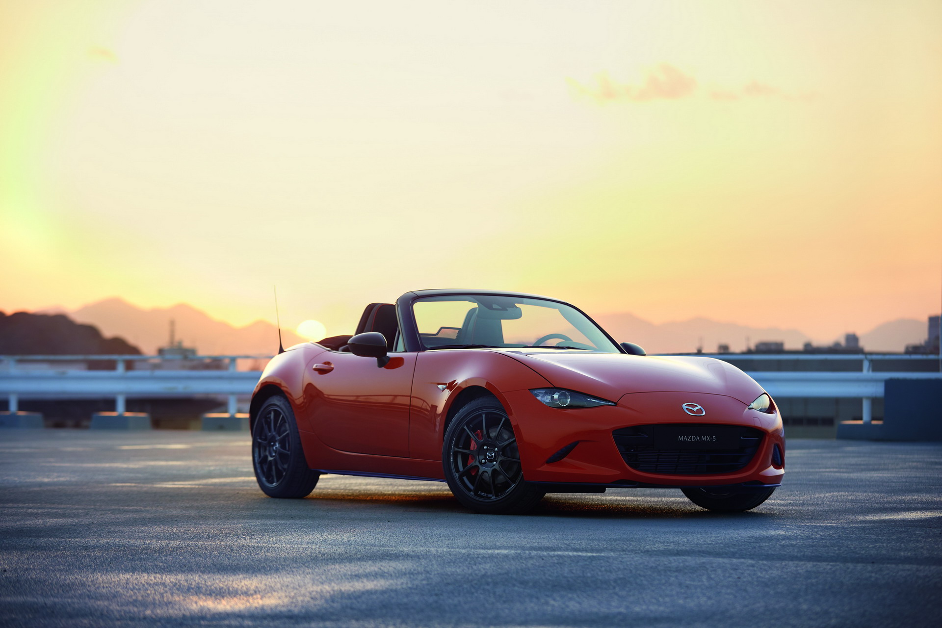 mazda-mx-5-30th-ann-1 Mazda USA Adds More MX-5 30th Anniversary Editions To Satisfy Demand