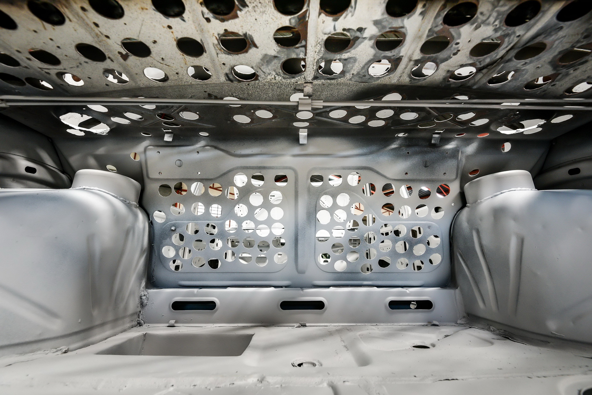 BMW-530-MLE-22 BMW Restoring Its First Unofficial M Car, A 530 MLE Homologation Special From 1976