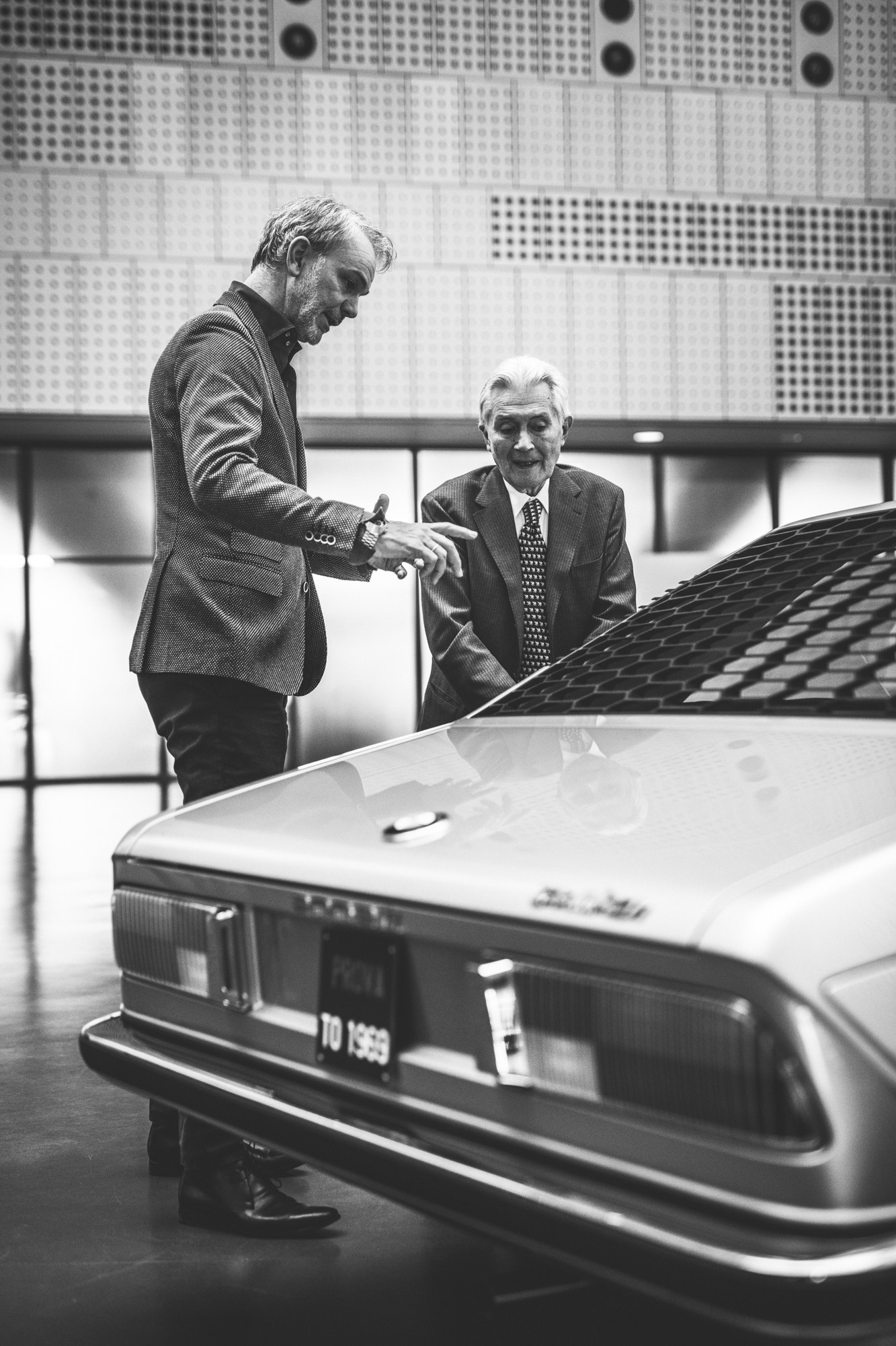 BMW’s Garmisch Concept Is A Modern-Day Recreation Of The Missing Original