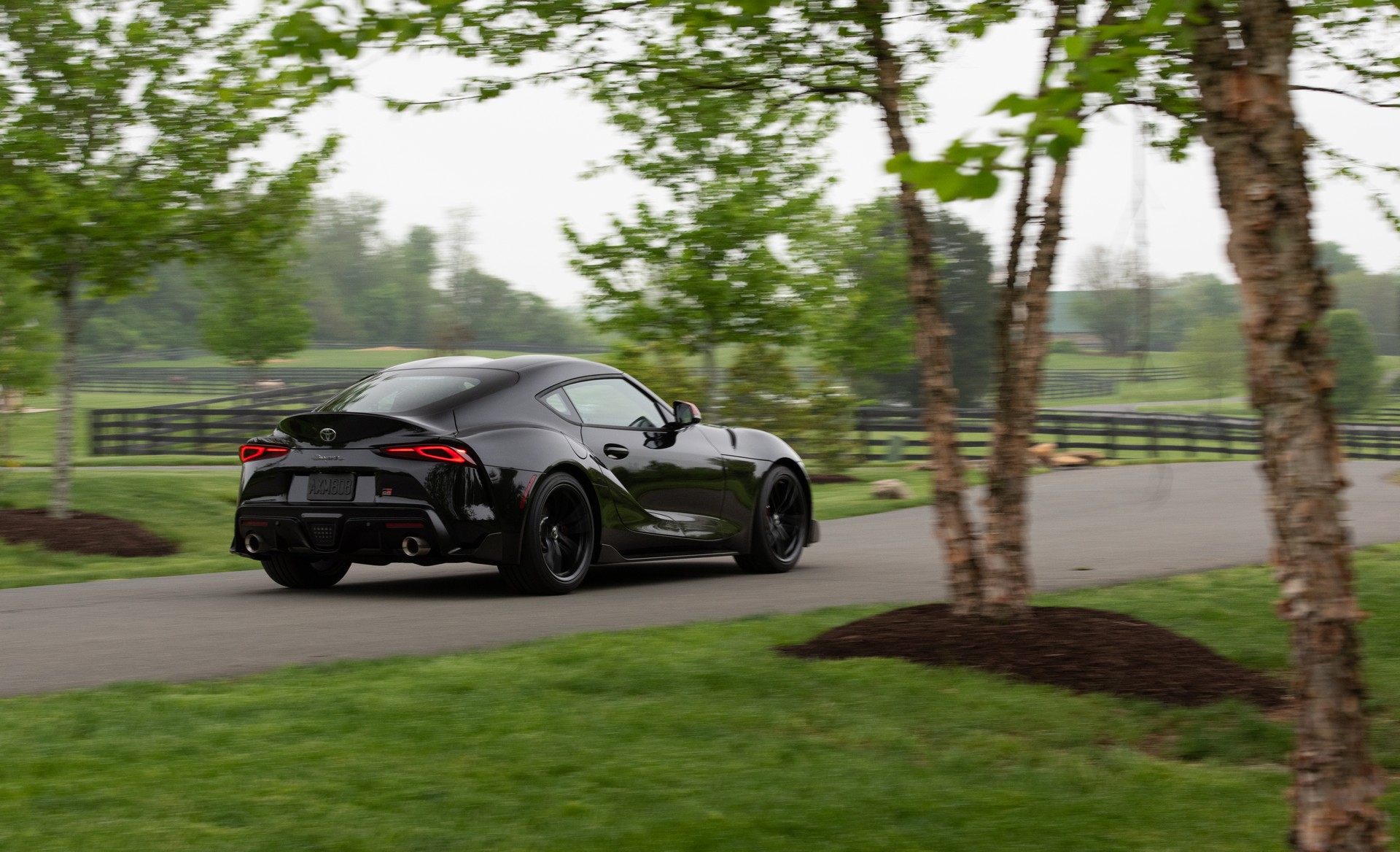 2020 Toyota GR Supra-82 2020 Toyota GR Supra: You Asked, We Answer And 300+ Picture Gallery