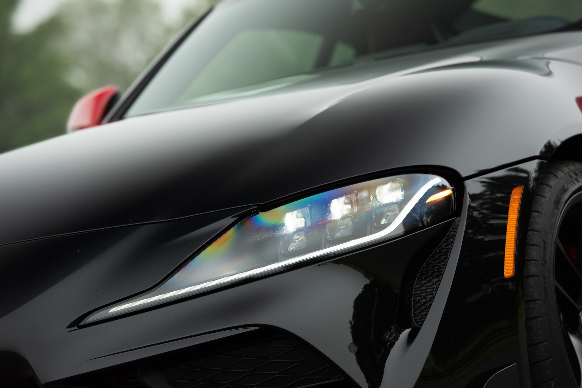 2020 Toyota GR Supra-50 2020 Toyota GR Supra: You Asked, We Answer And 300+ Picture Gallery