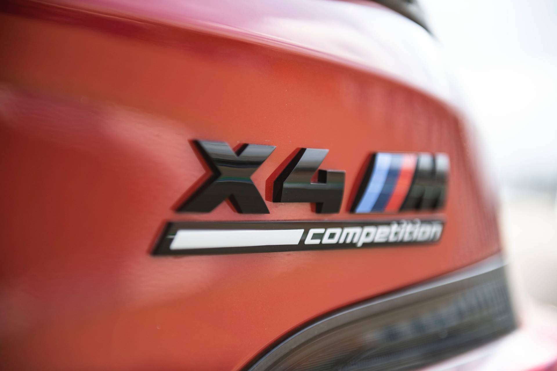 BMW X4 M Competition MotoGP BMW M Award 2019 8 2020 BMW X4 M Competition Is This Year’s Prize For MotoGP’s Best Qualifier