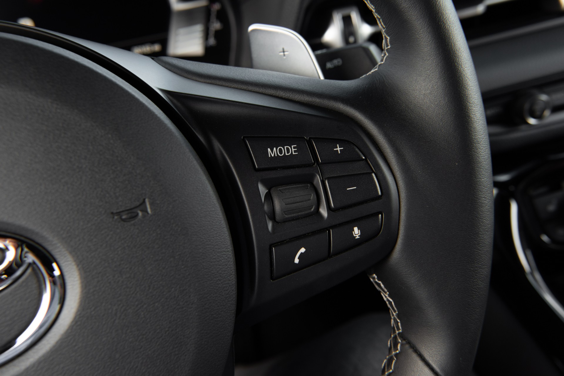 2020 Toyota GR Supra-319 2020 Toyota GR Supra Goes On Sale As Some Dealers Are Already Asking More Than $80,000