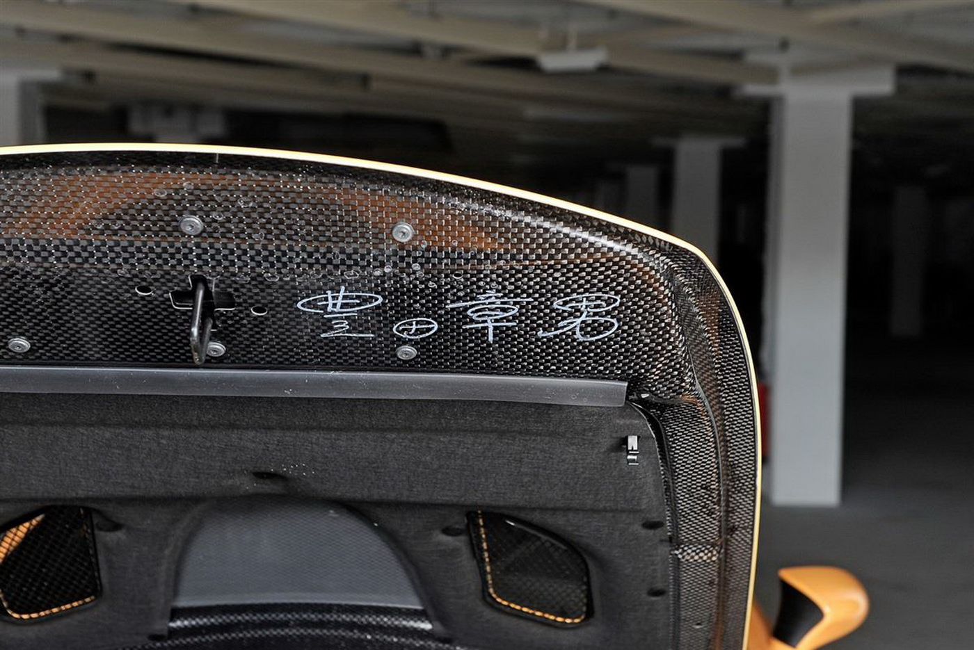 Lexus-LFA-Nurburgring-15 Repossessed Lexus LFA Nürburgring Edition Shows Up For Sale