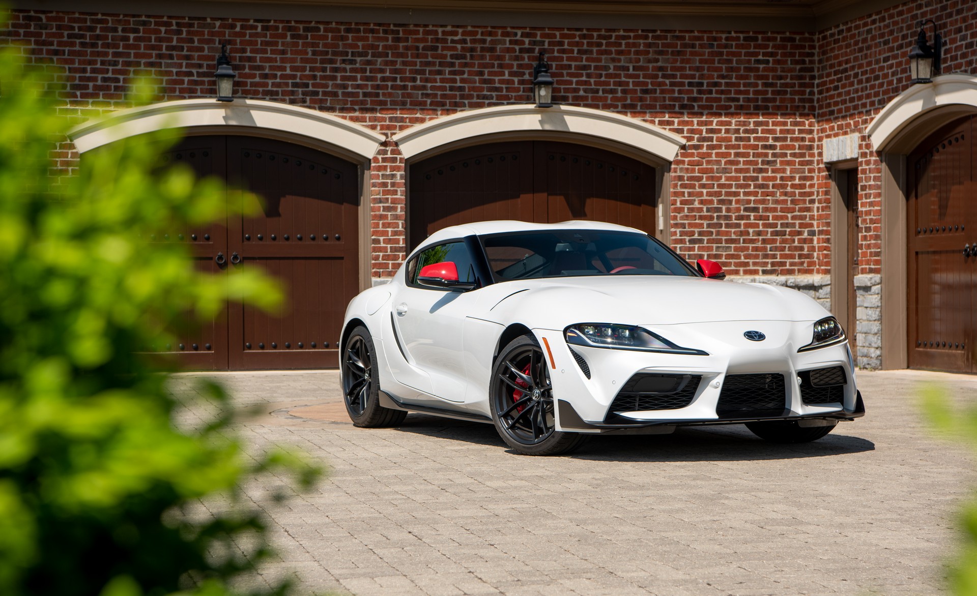 2020 Toyota GR Supra-176 2020 Toyota GR Supra: You Asked, We Answer And 300+ Picture Gallery
