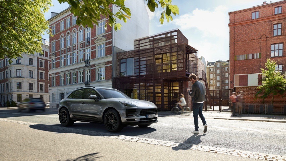 Porsche’s Augmented Reality Configurator Brings Your Ideal Sports Car To Life