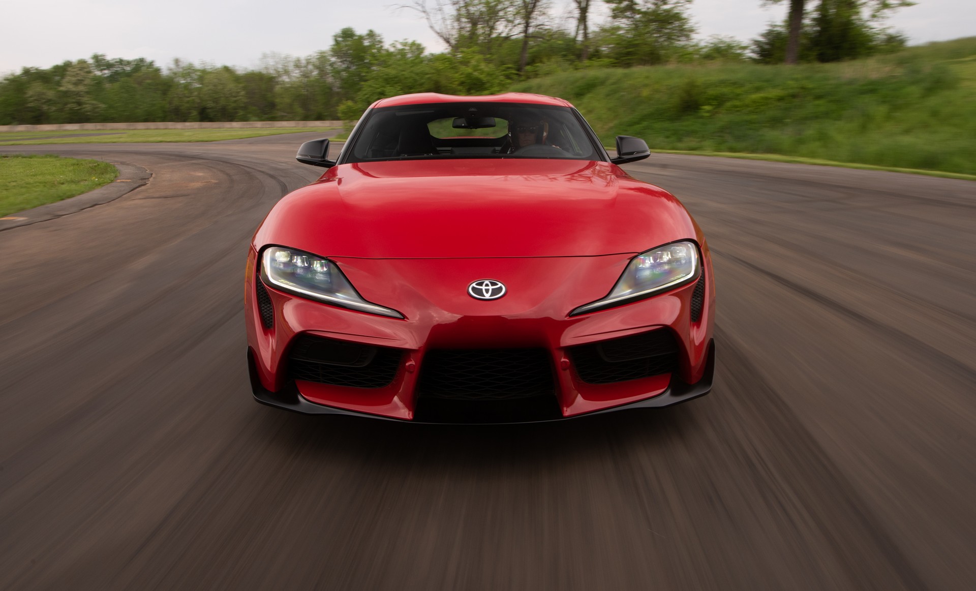 2020 Toyota GR Supra-247 2020 Toyota GR Supra: You Asked, We Answer And 300+ Picture Gallery