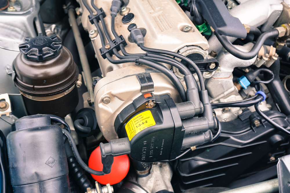 1990 porsche 944 s2 cabrio auction 60 This 1990 Porsche 944 S2 Cabriolet Was Sitting In Storage For 24 years