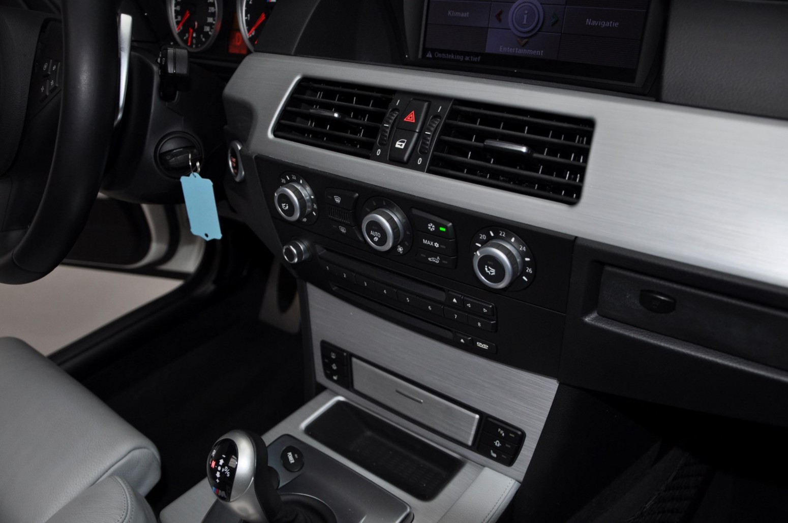 bmw m5 touring e61 45 BMW M5 Touring Is For Petrolhead Soccer Dads Who Dislike Fast SUVs