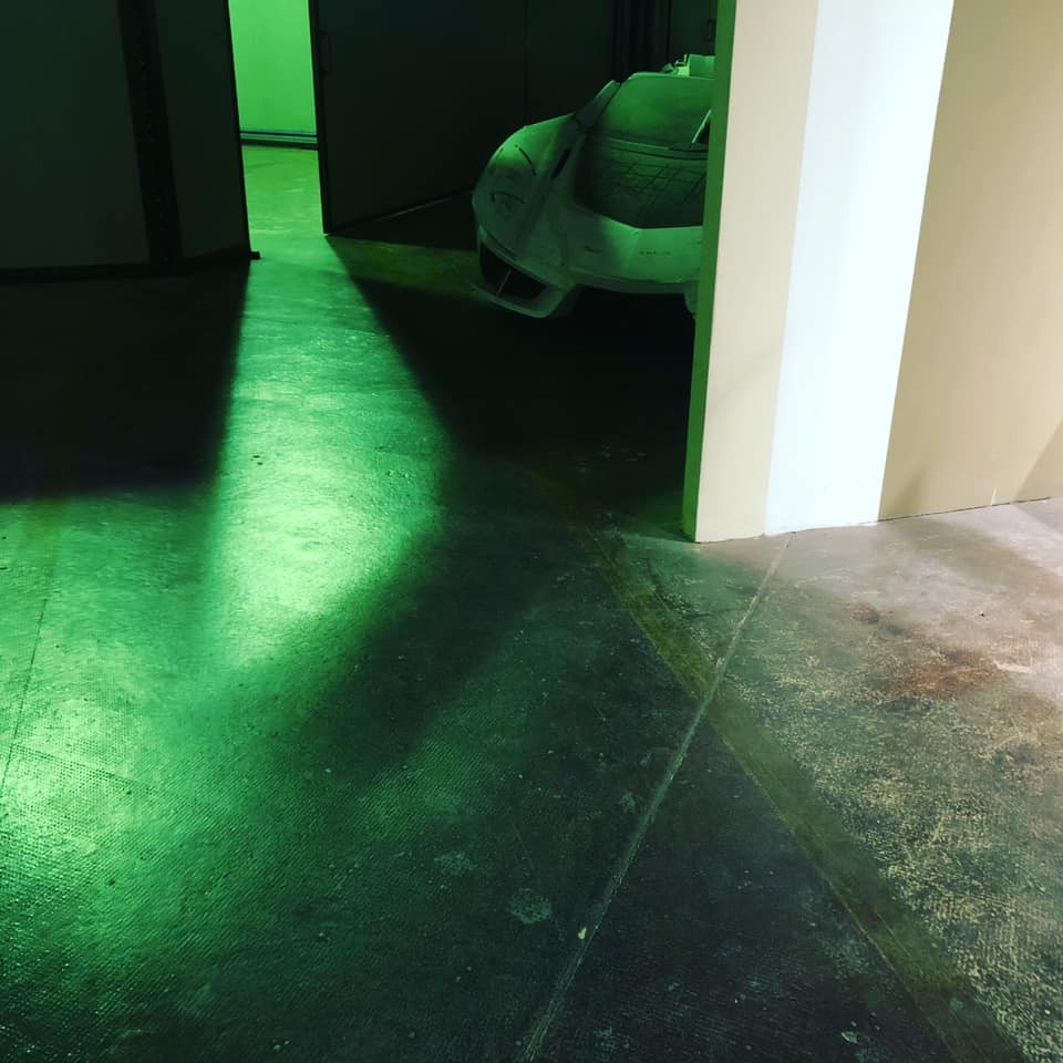 FV Frangivento Asfane DieciDieci Debuts Next Week With 996 HP