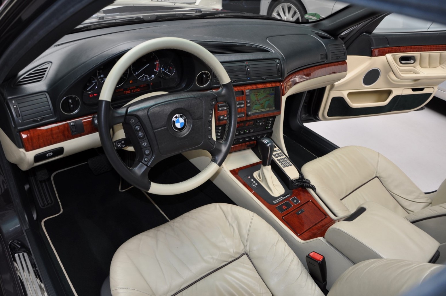 1999 bmw 750il 64 Get Your 1990s BMW Fix With These Beautiful Individual 850Ci And 750iL